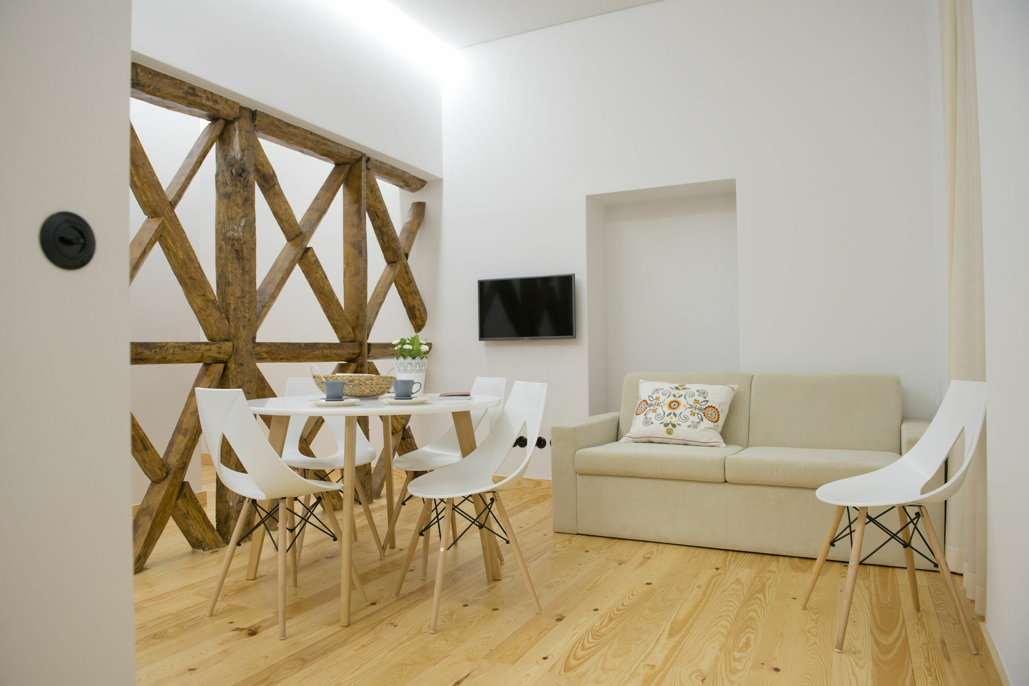 Pateo Saudade Lofts Appartement Lissabon
