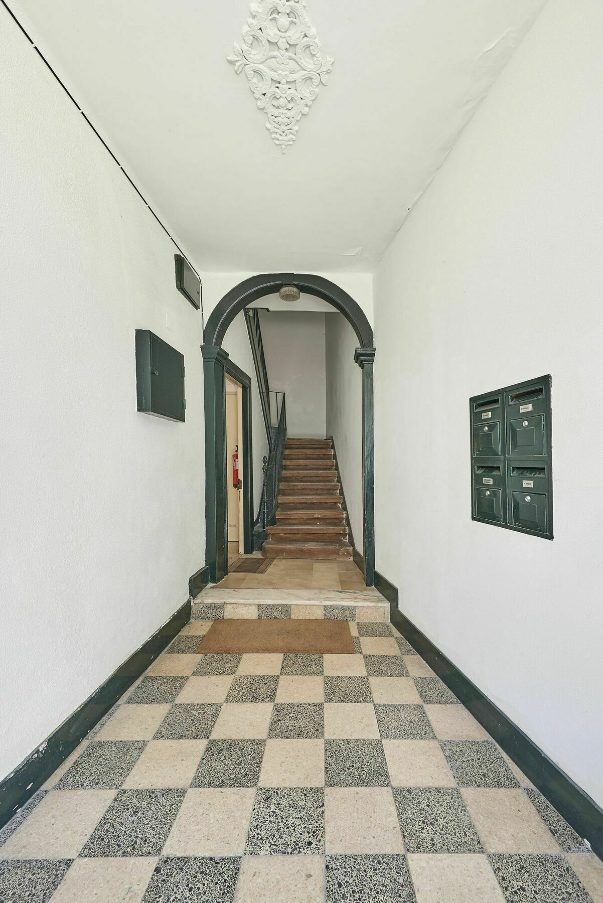 Discovery Estrela Apartment