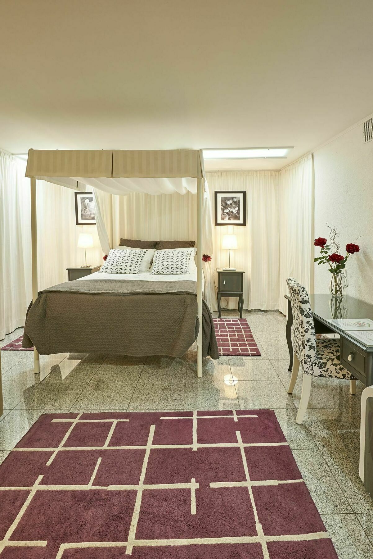 Apartment Discovery Estrela