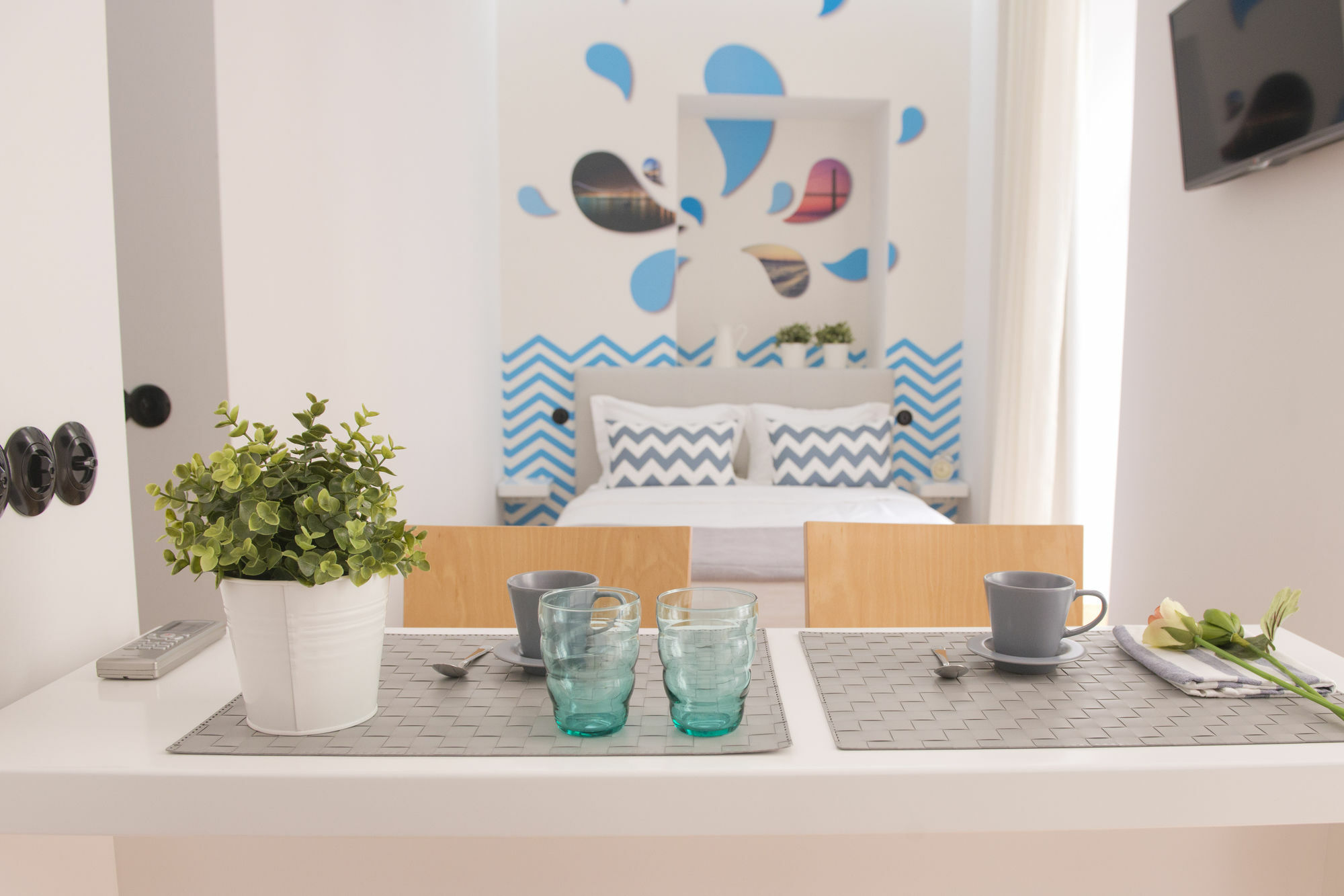Appartement Pateo Saudade Lofts Lissabon