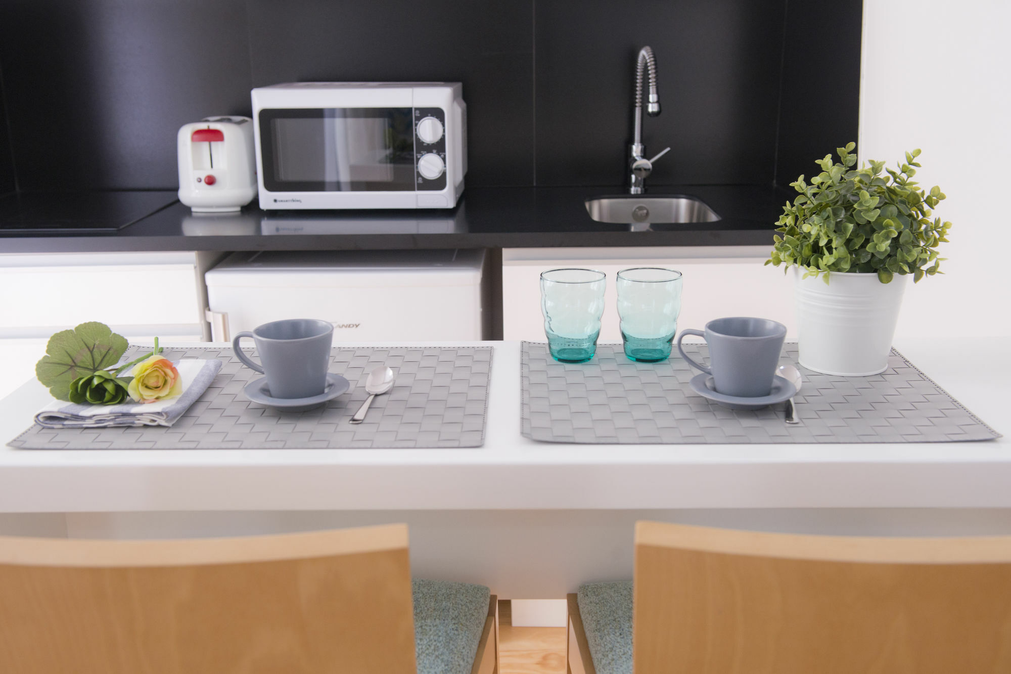 Pateo Saudade Lofts Appartement *