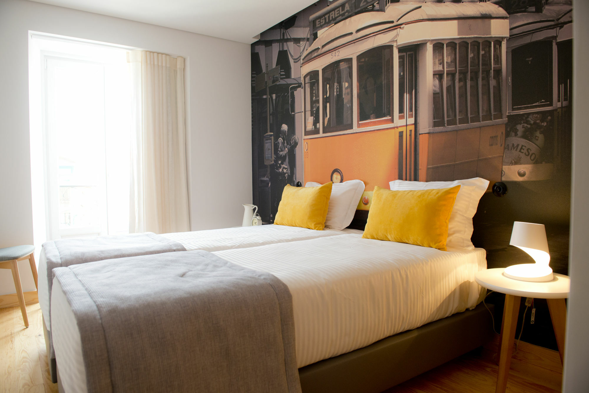 Pateo Saudade Lofts