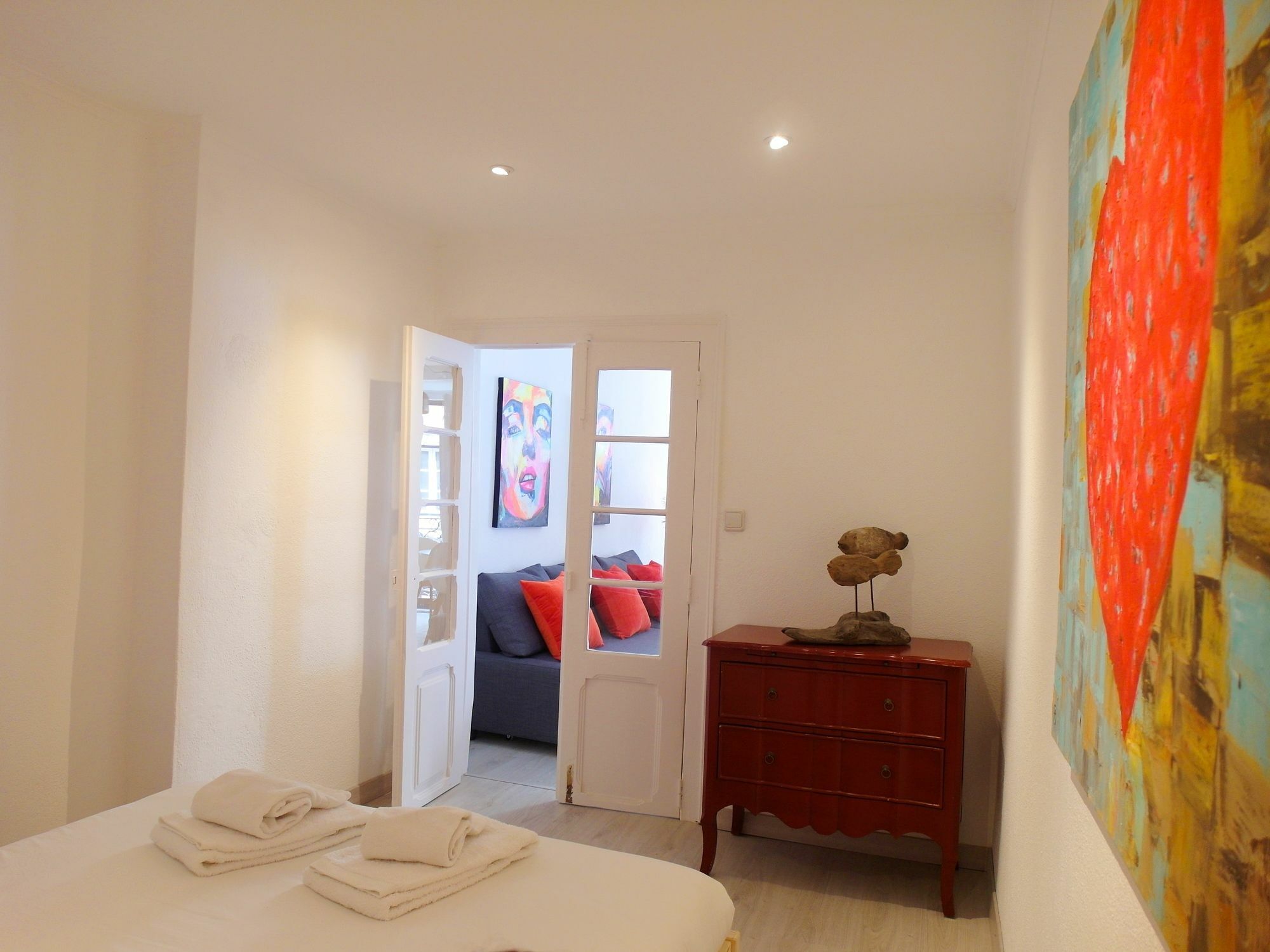 Santosweethome 2 Lissabon