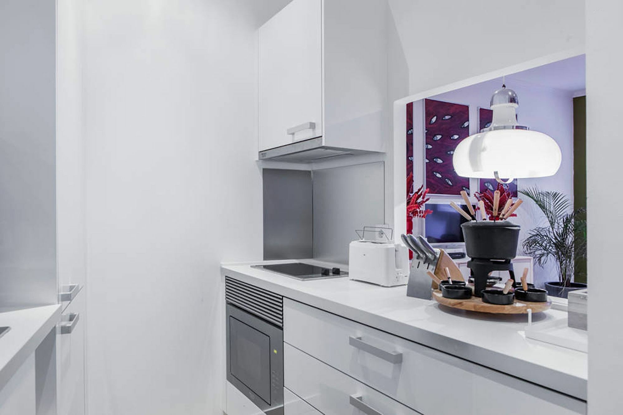 Apartment Chiado, Chic & Calm Lissabon