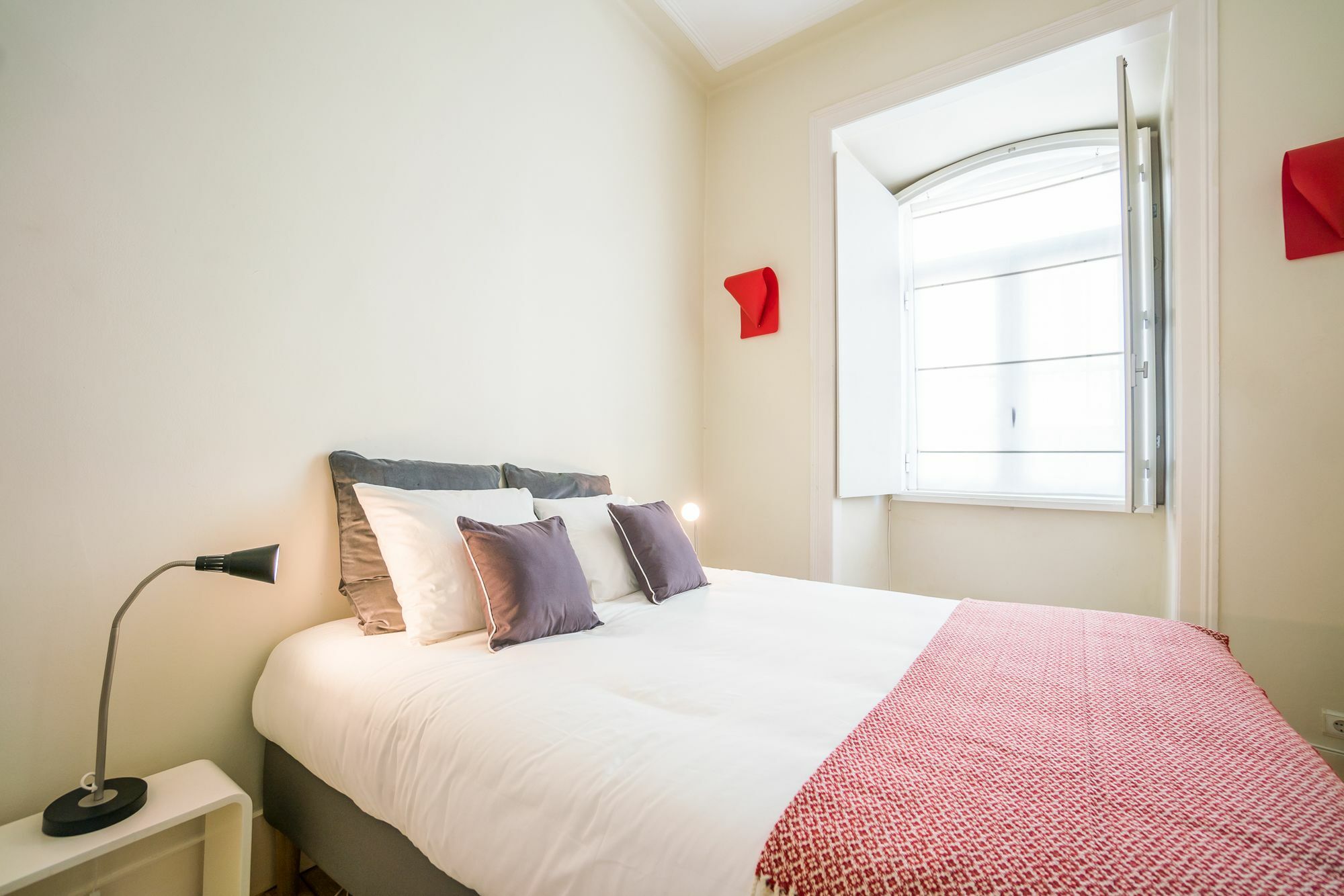 Casa Da Laranjeira Appartement Lisboa