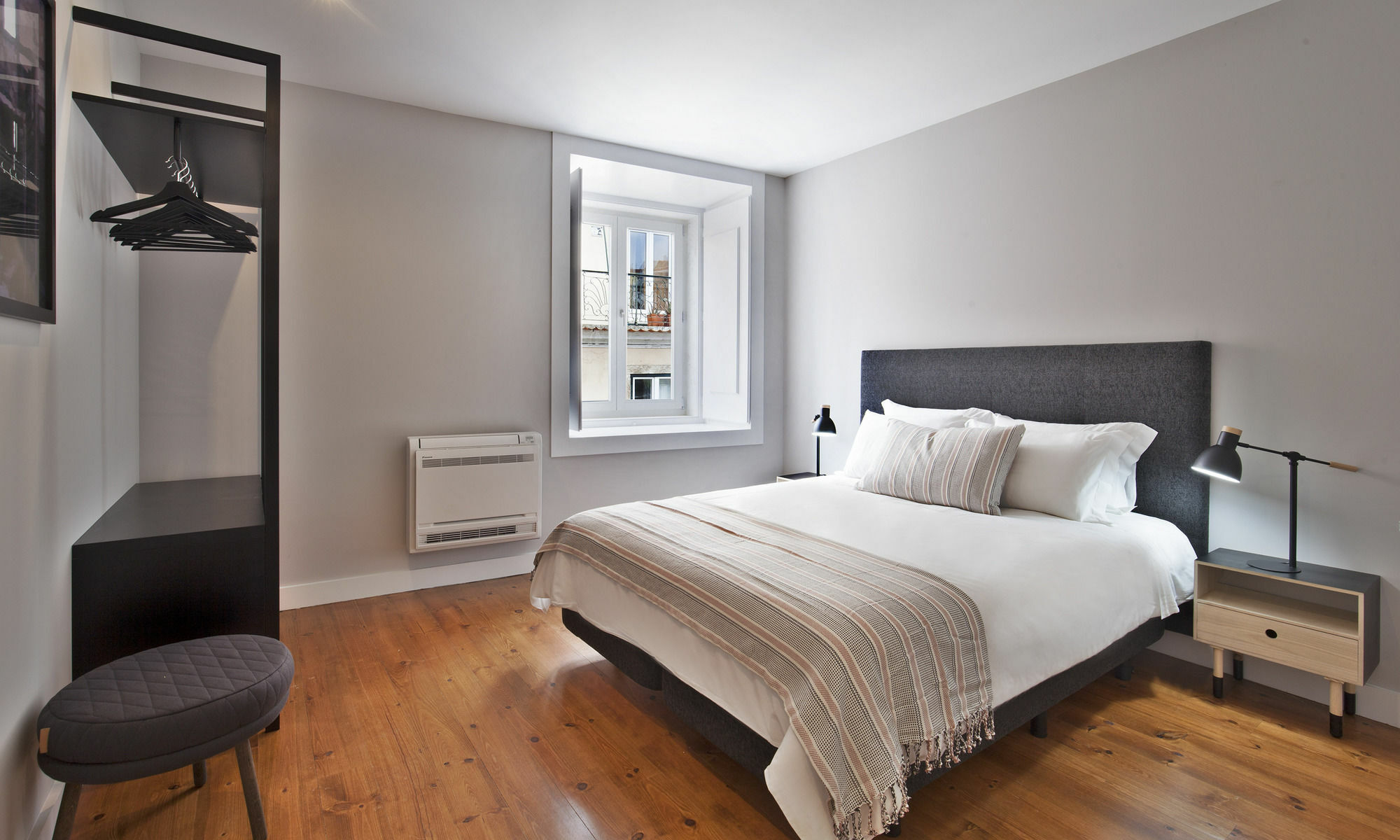 Appartement Five Stars Combro 7 *