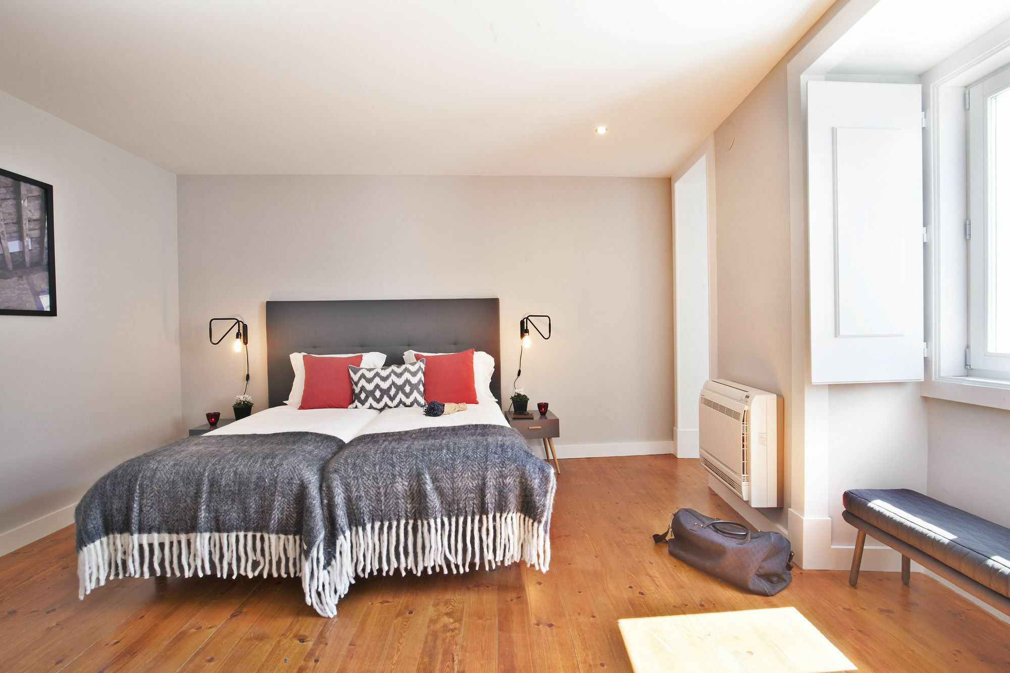 Five Stars Combro 7 Appartement
