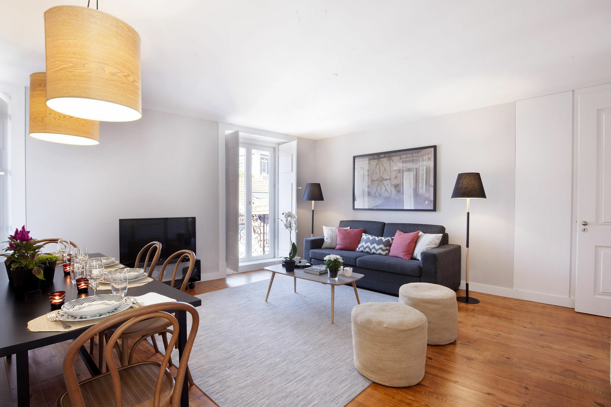 Five Stars Combro 7 Appartement Lisboa
