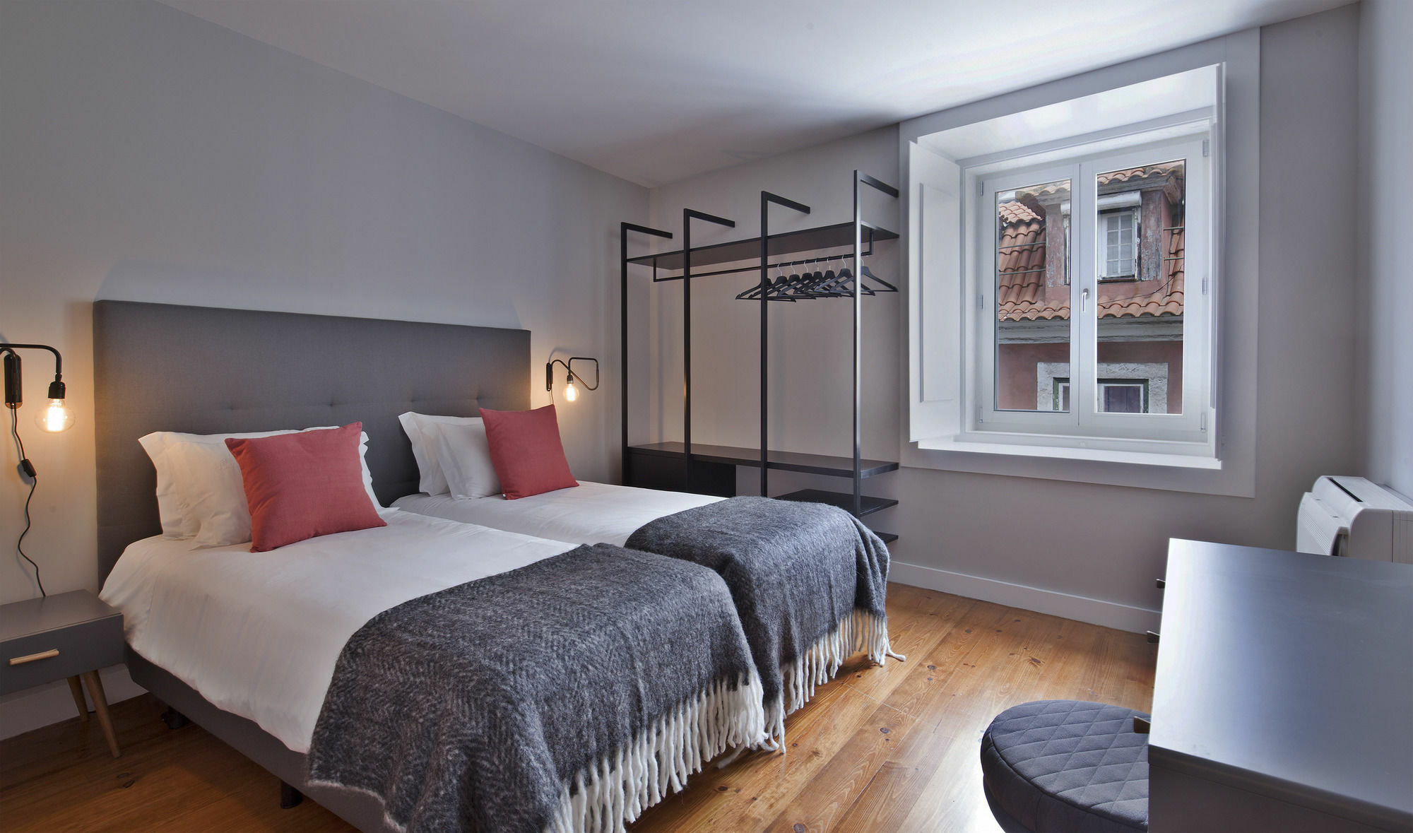 Five Stars Combro 7 Appartement *