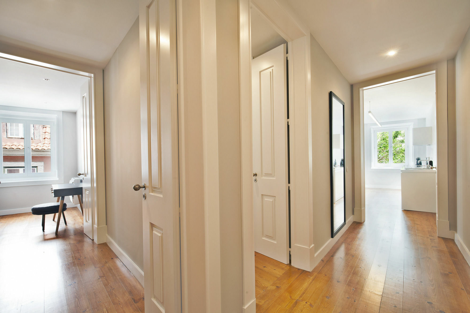 Five Stars Combro 7 Appartement Lisboa