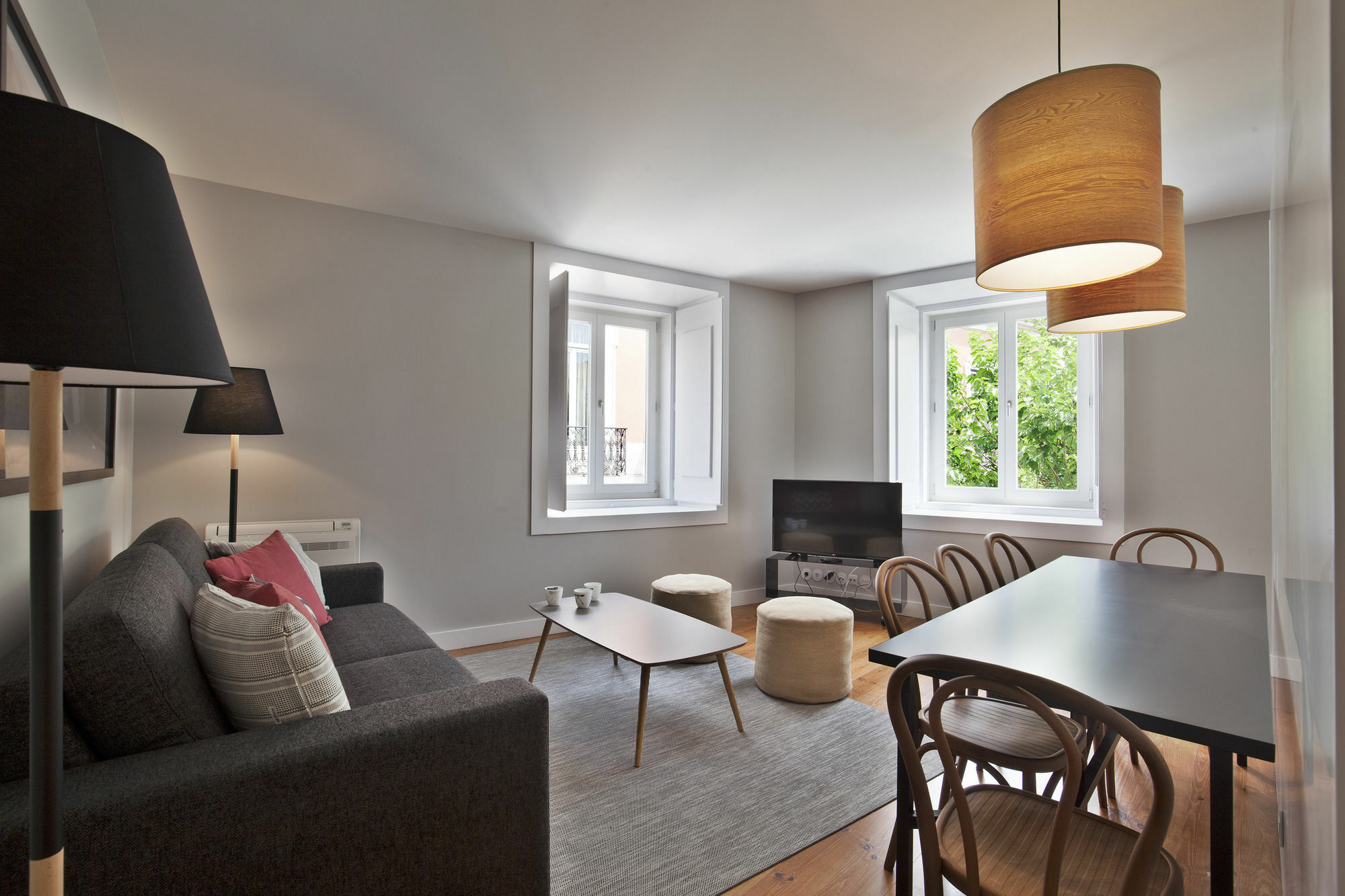 Five Stars Combro 7 * Lisboa