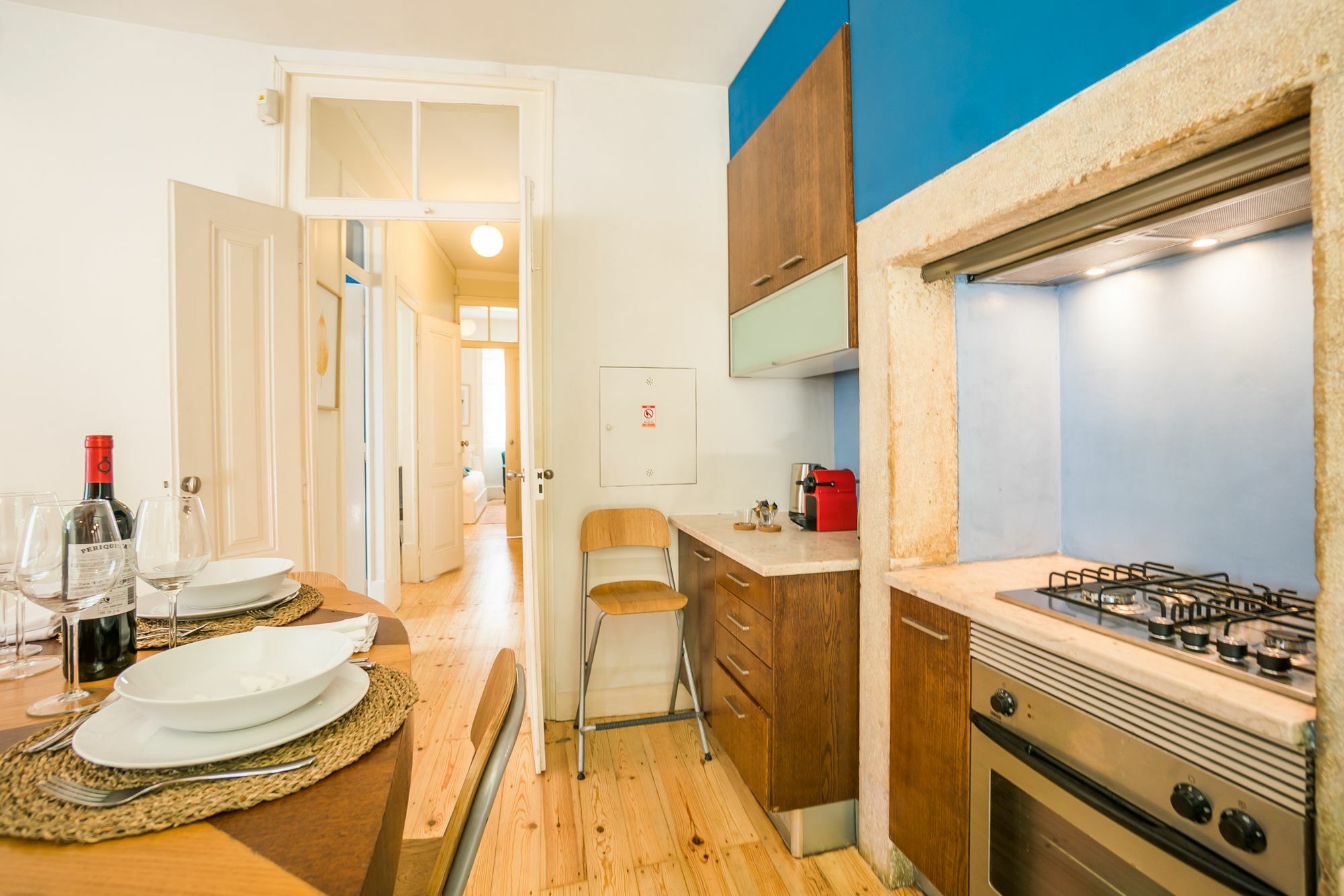 Appartement Casa Da Laranjeira