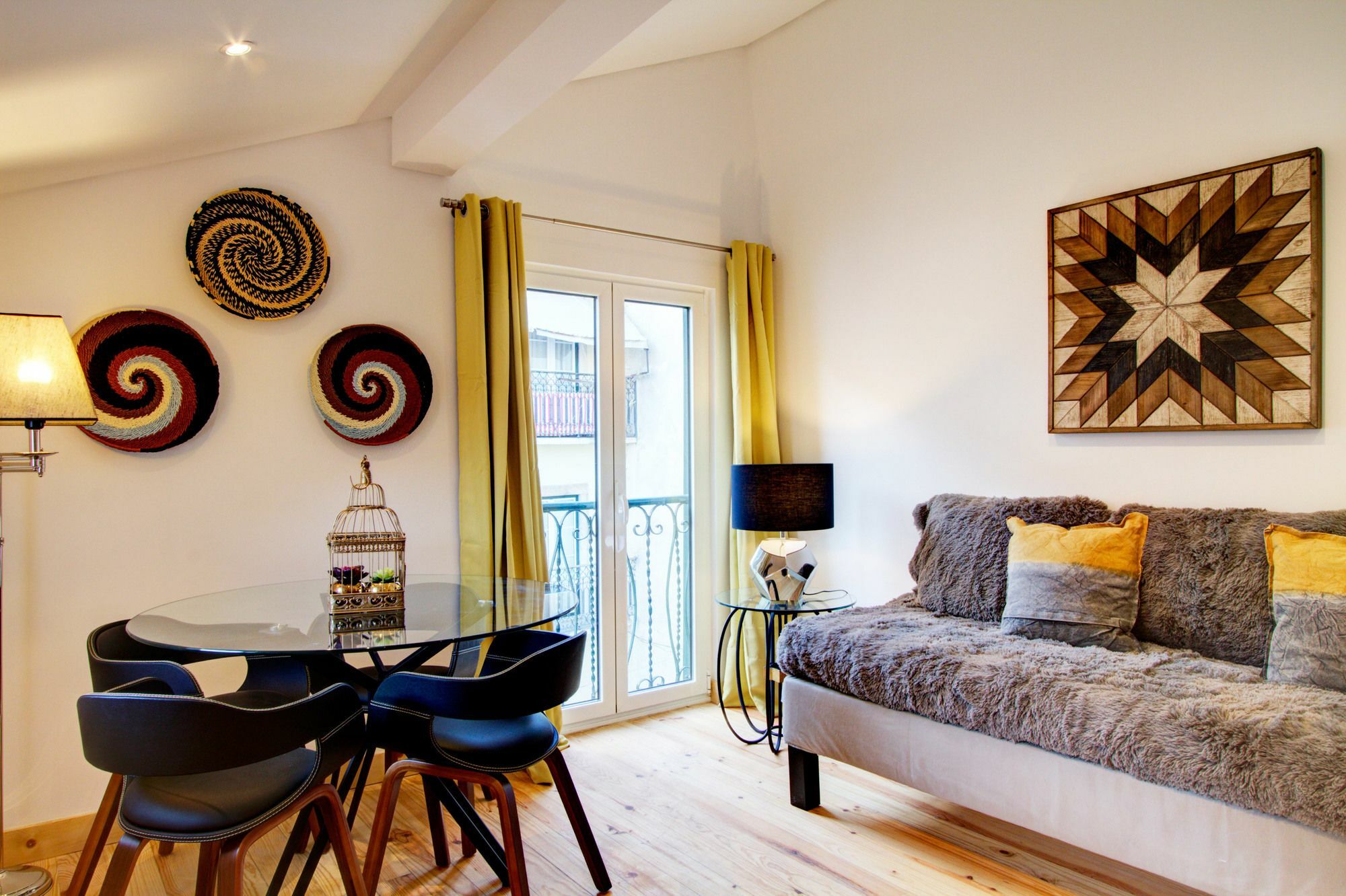 Appartement Castelo Picao 1 By Alfama