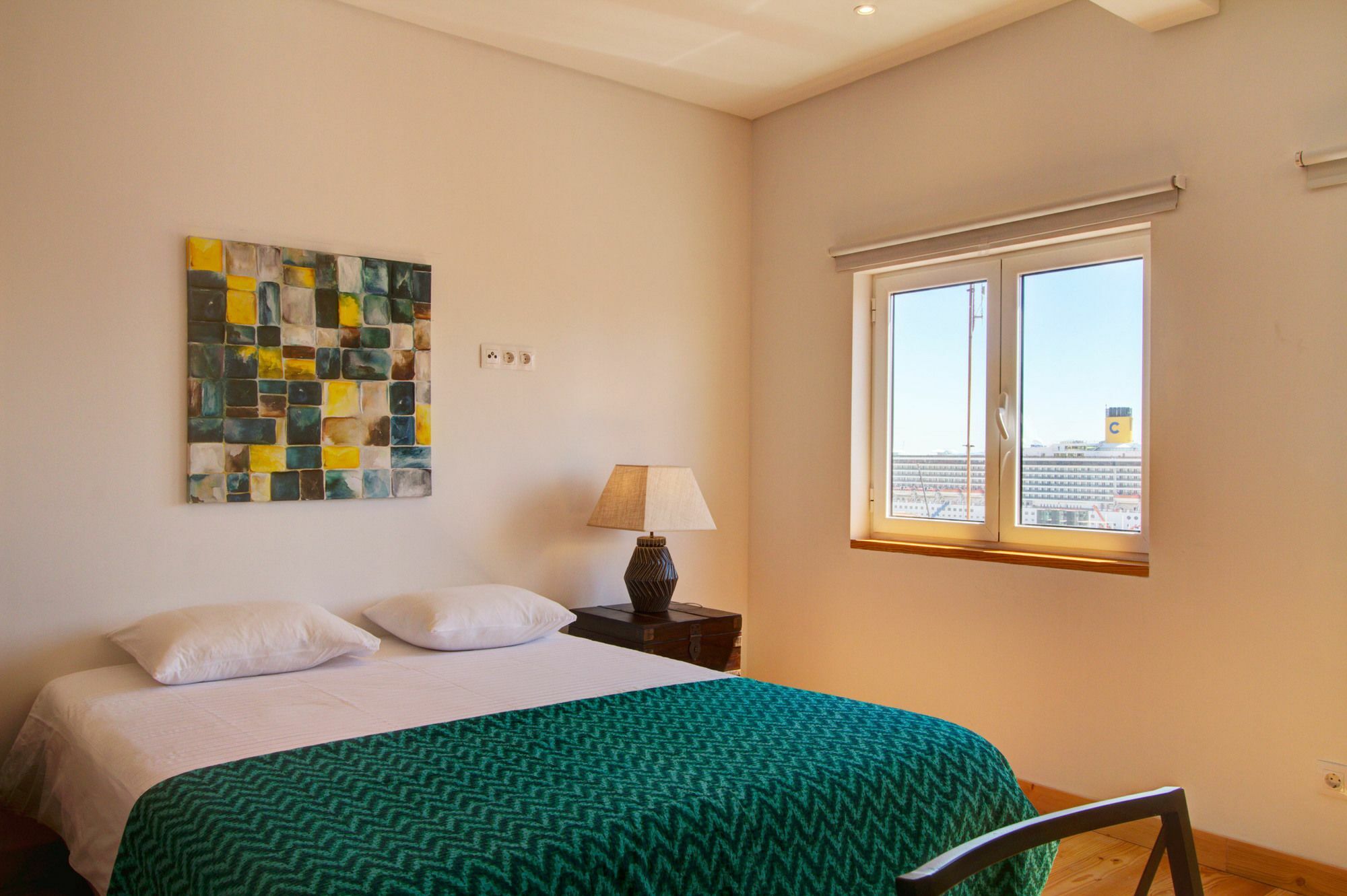 Castelo Picao 1 By Alfama Appartement *