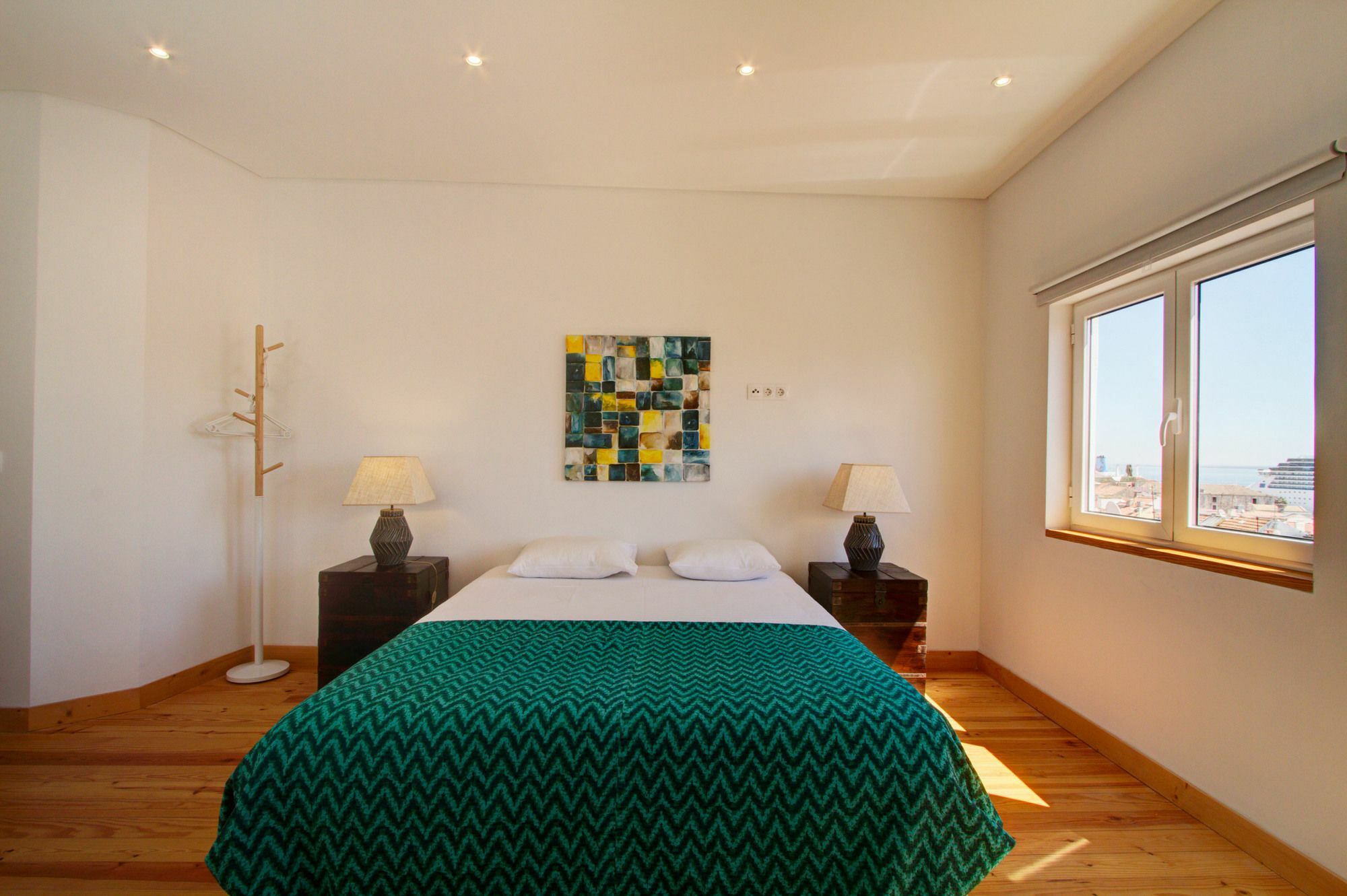 Castelo Picao 1 By Alfama Appartement *