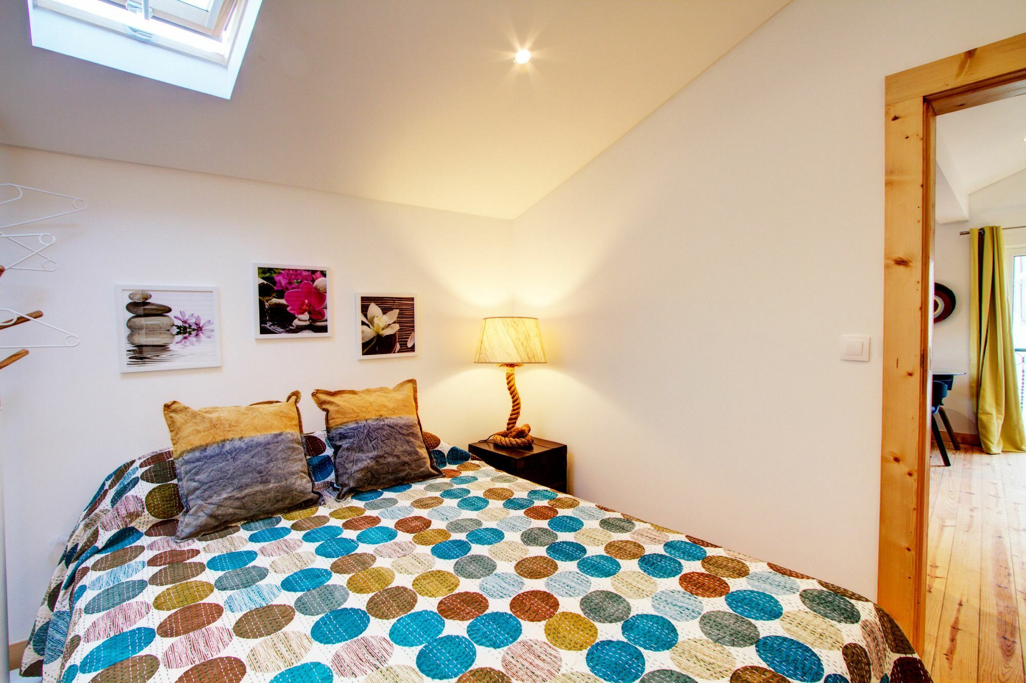 Appartement Castelo Picao 1 By Alfama