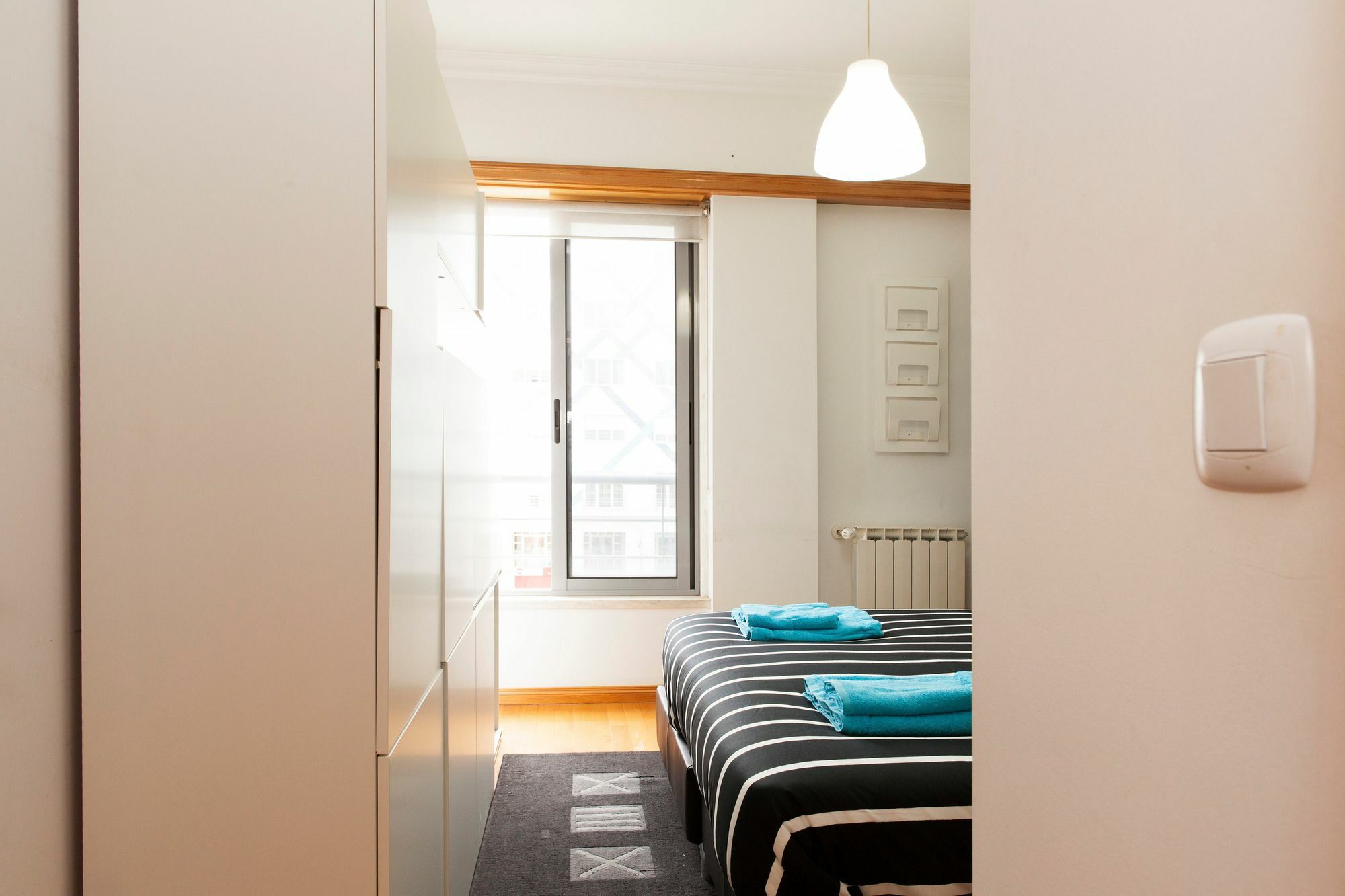 Appartement Expo Deluxe By Homing *