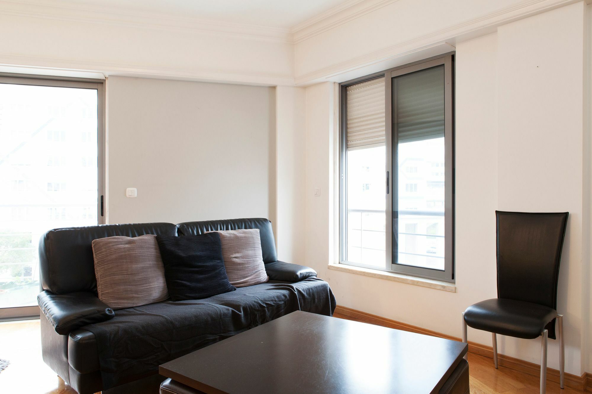 Appartement Expo Deluxe By Homing Lisboa