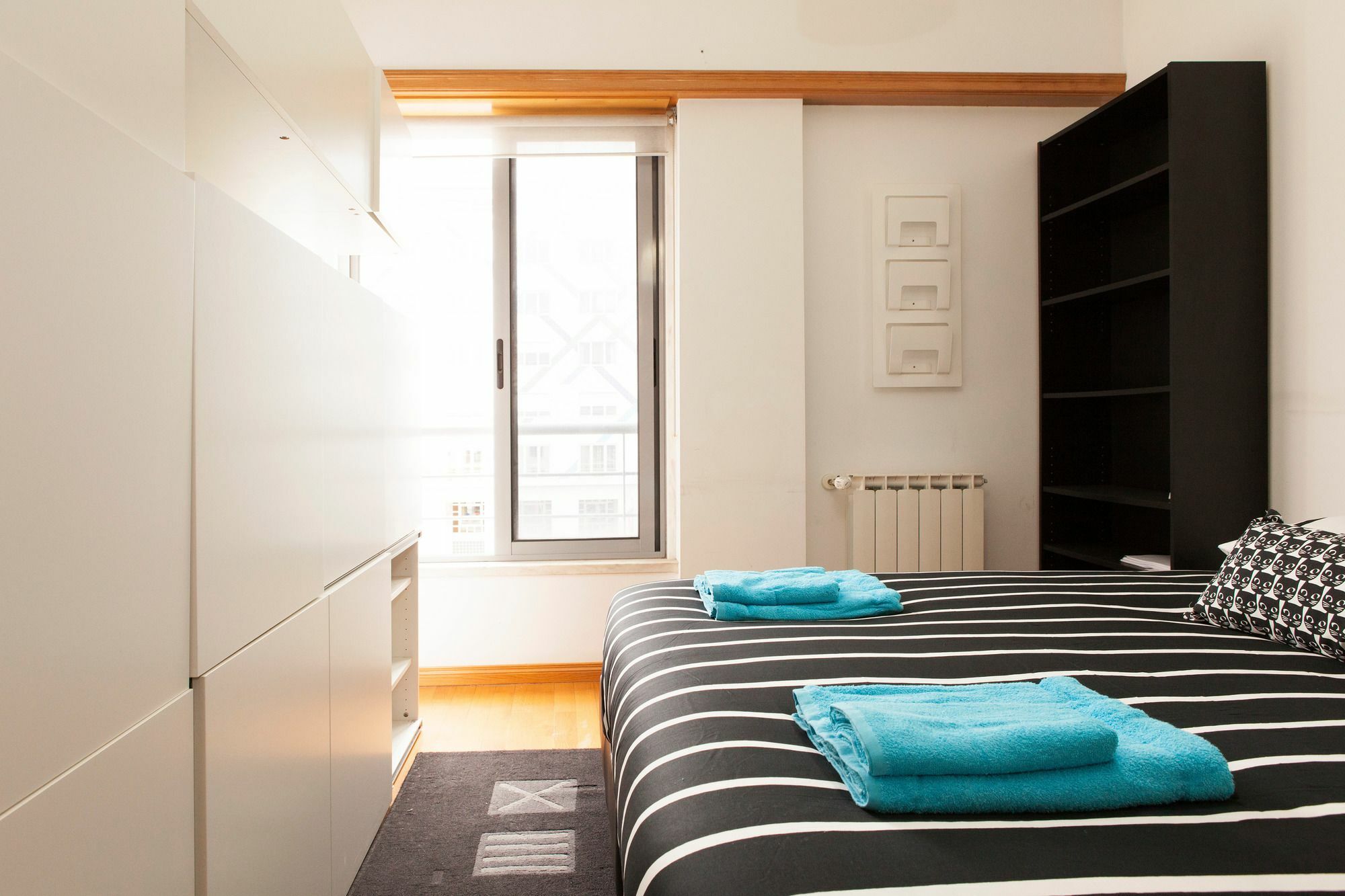 Appartement Expo Deluxe By Homing