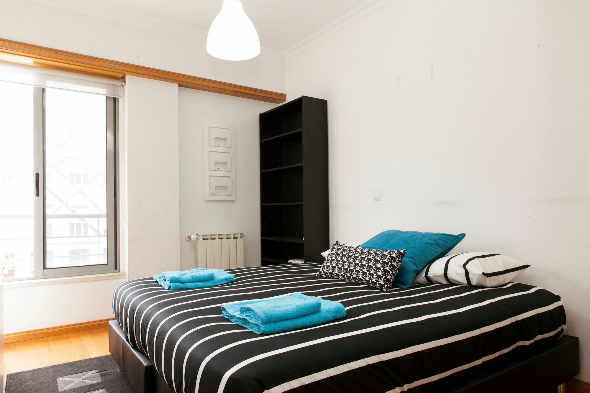Appartement Expo Deluxe By Homing