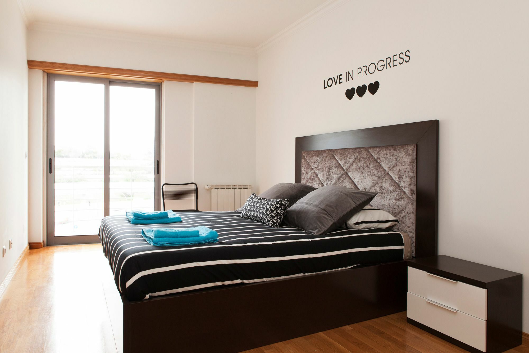 Expo Deluxe By Homing Appartement Lisboa