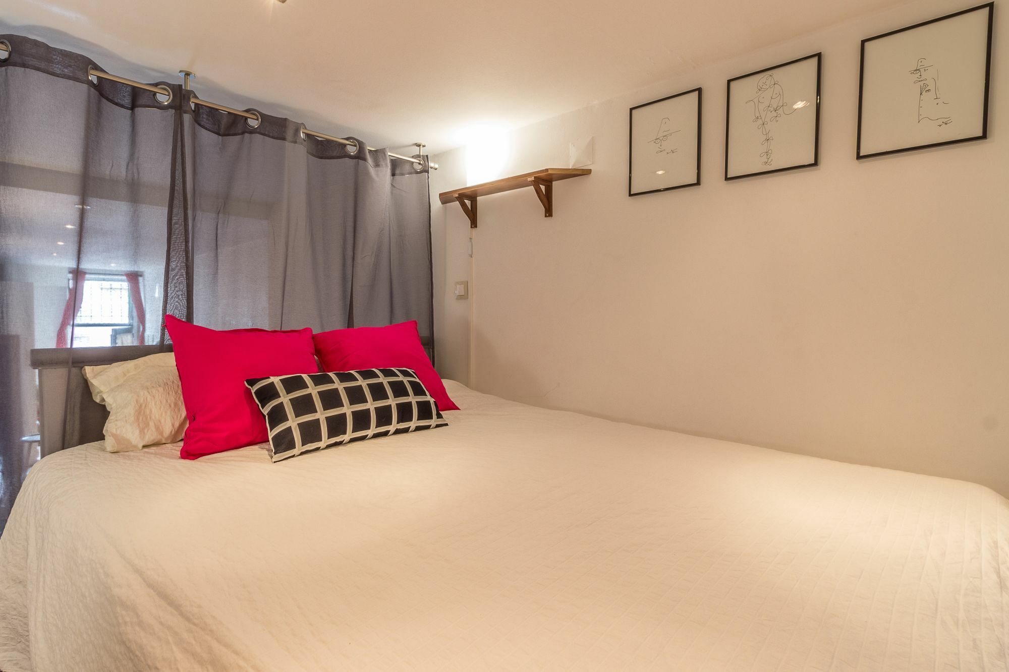 Appartement Poiais By Bnblord Lisboa