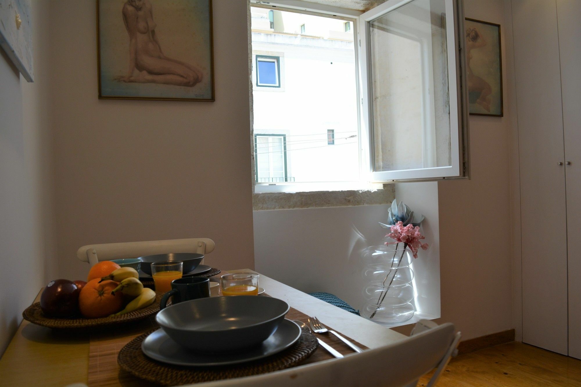 Santa Marta Vintage Design Ii By Homing Lisboa