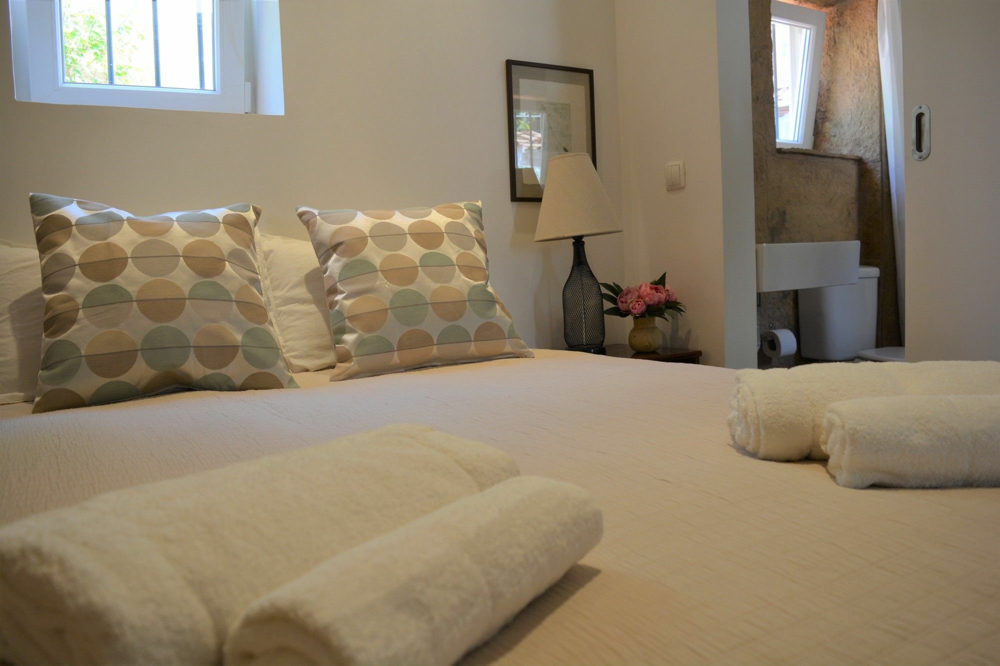 Appartement Santa Marta Vintage Design Ii By Homing
