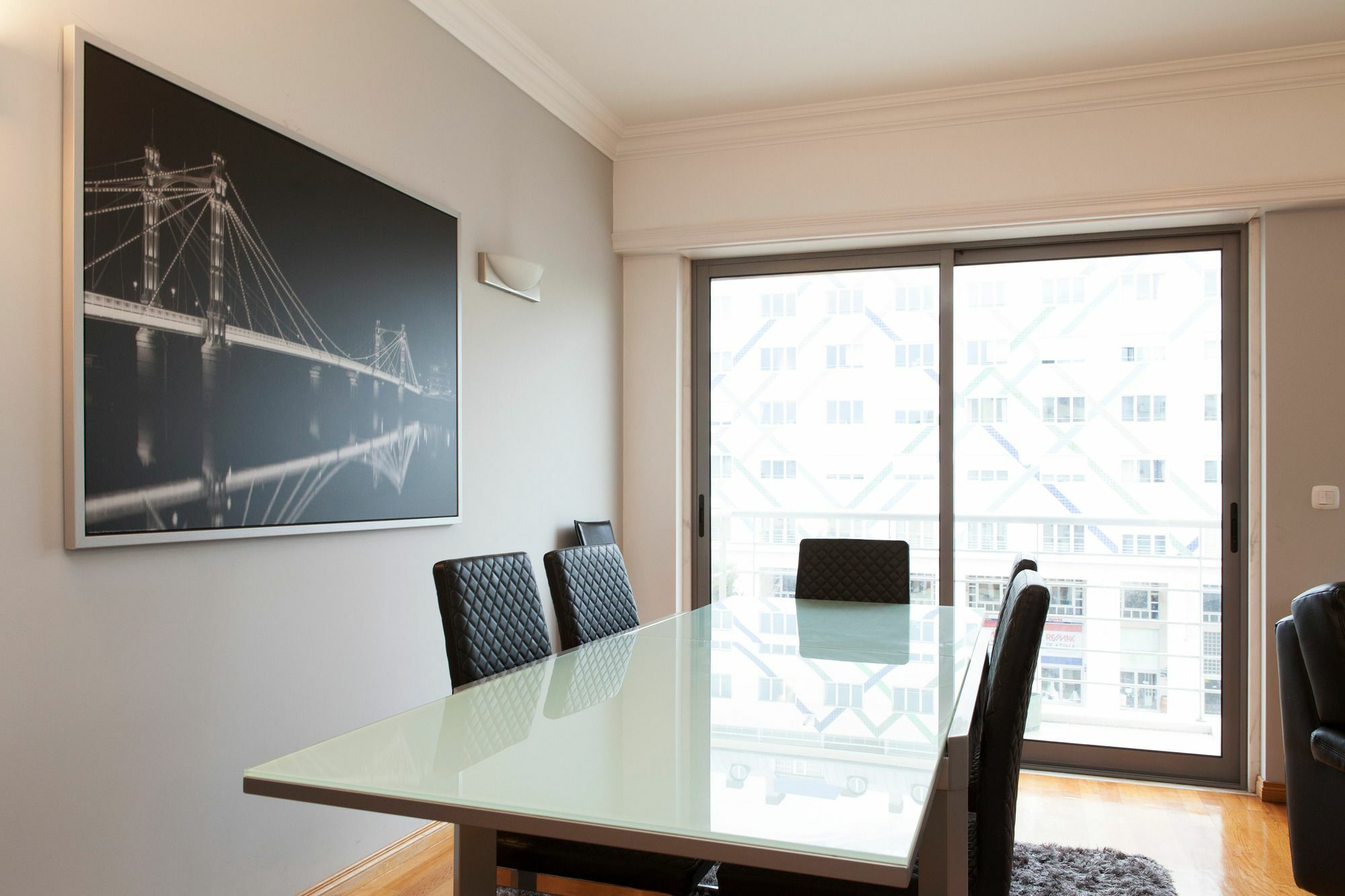 Expo Deluxe By Homing Appartement *