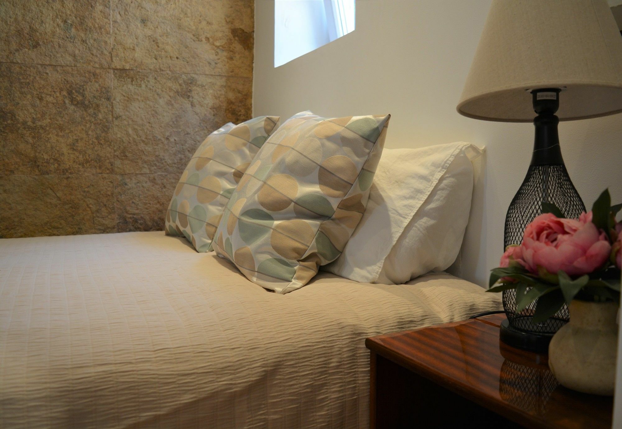 Appartement Santa Marta Vintage Design Ii By Homing