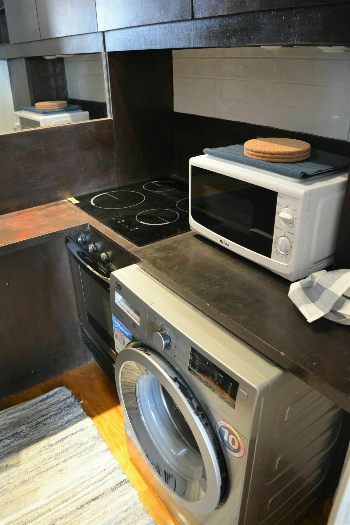 Santa Marta Vintage Design Ii By Homing Appartement Lisboa