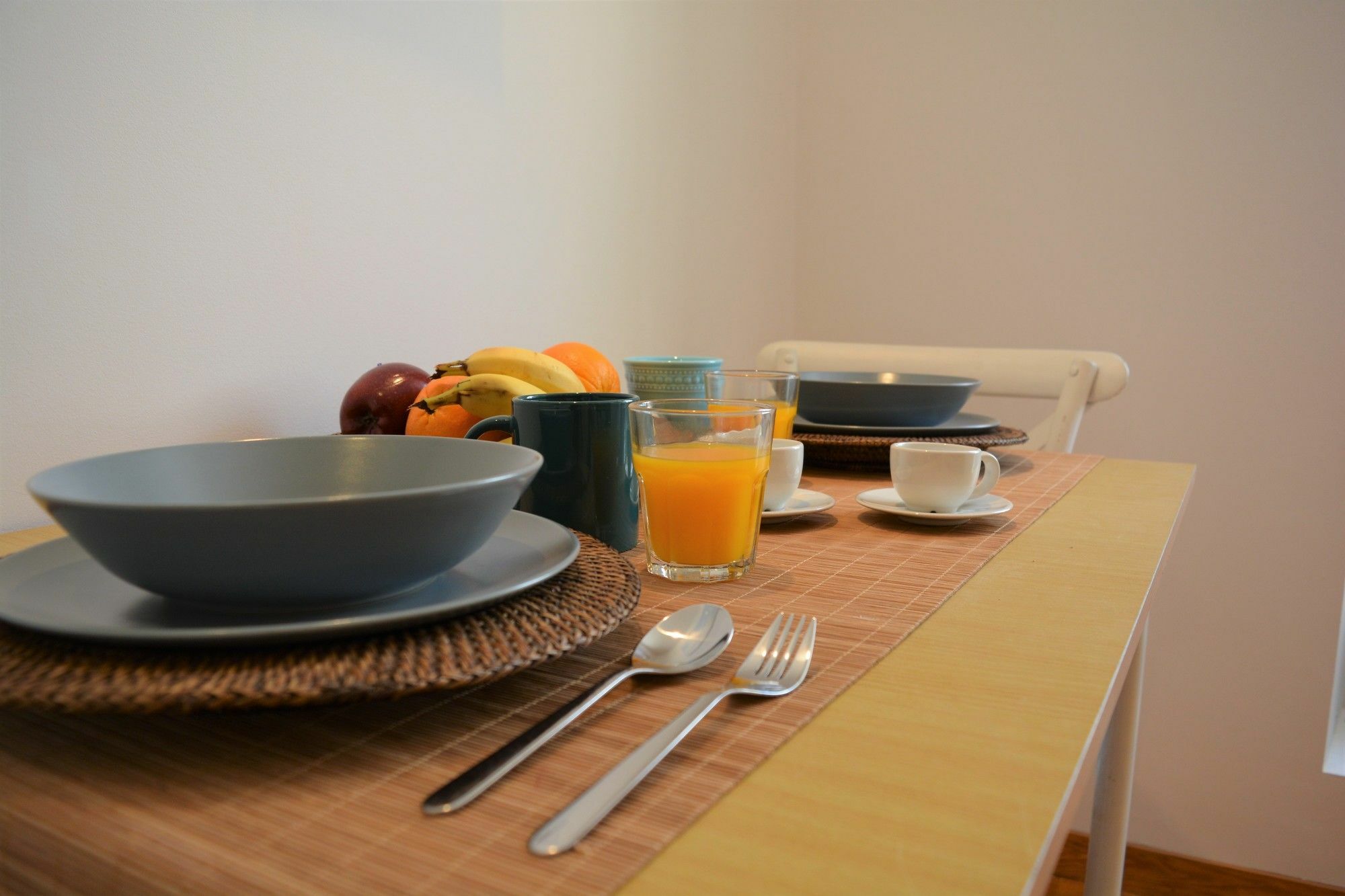 Santa Marta Vintage Design Ii By Homing Appartement *