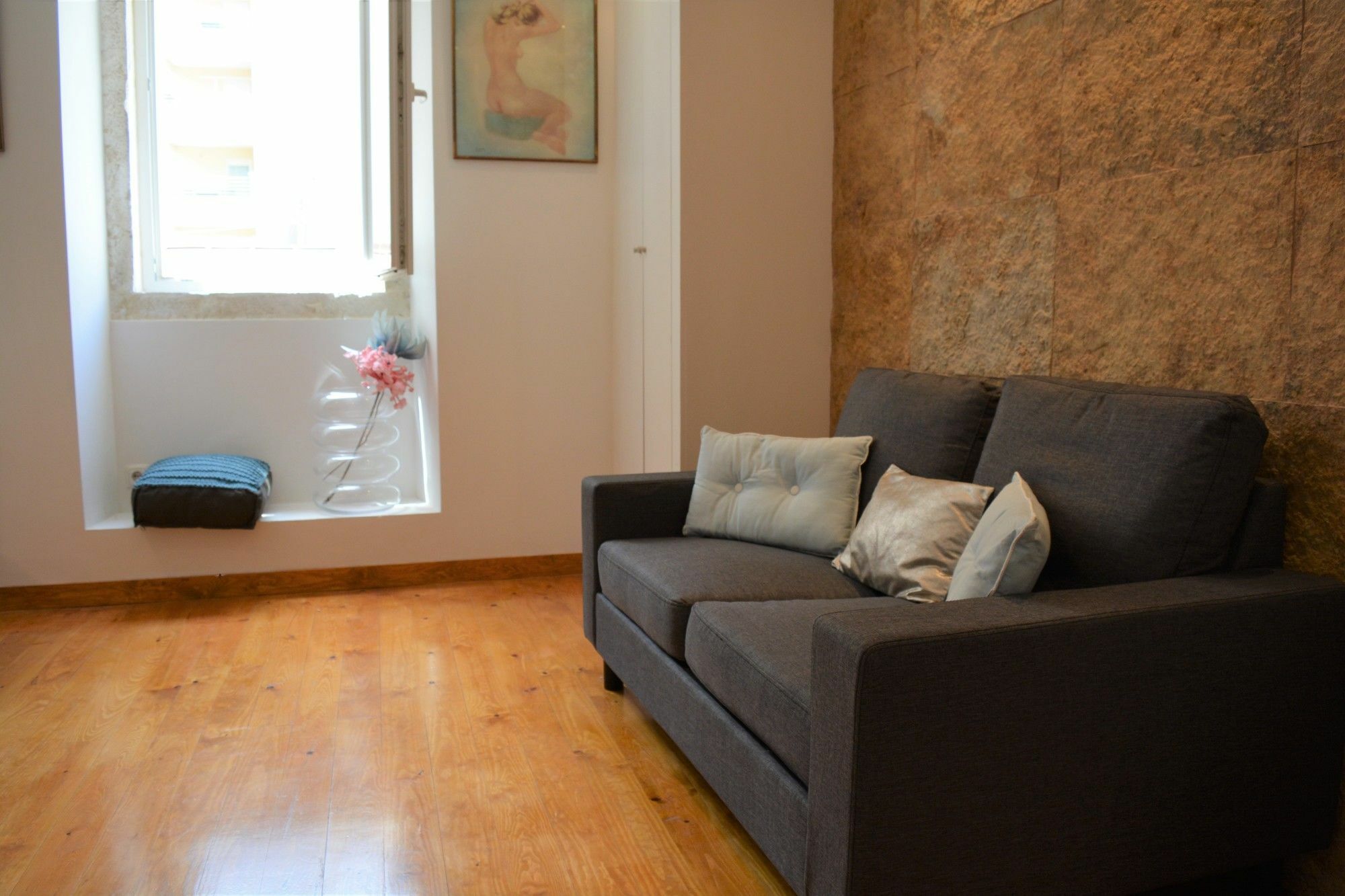 Santa Marta Vintage Design Ii By Homing Appartement