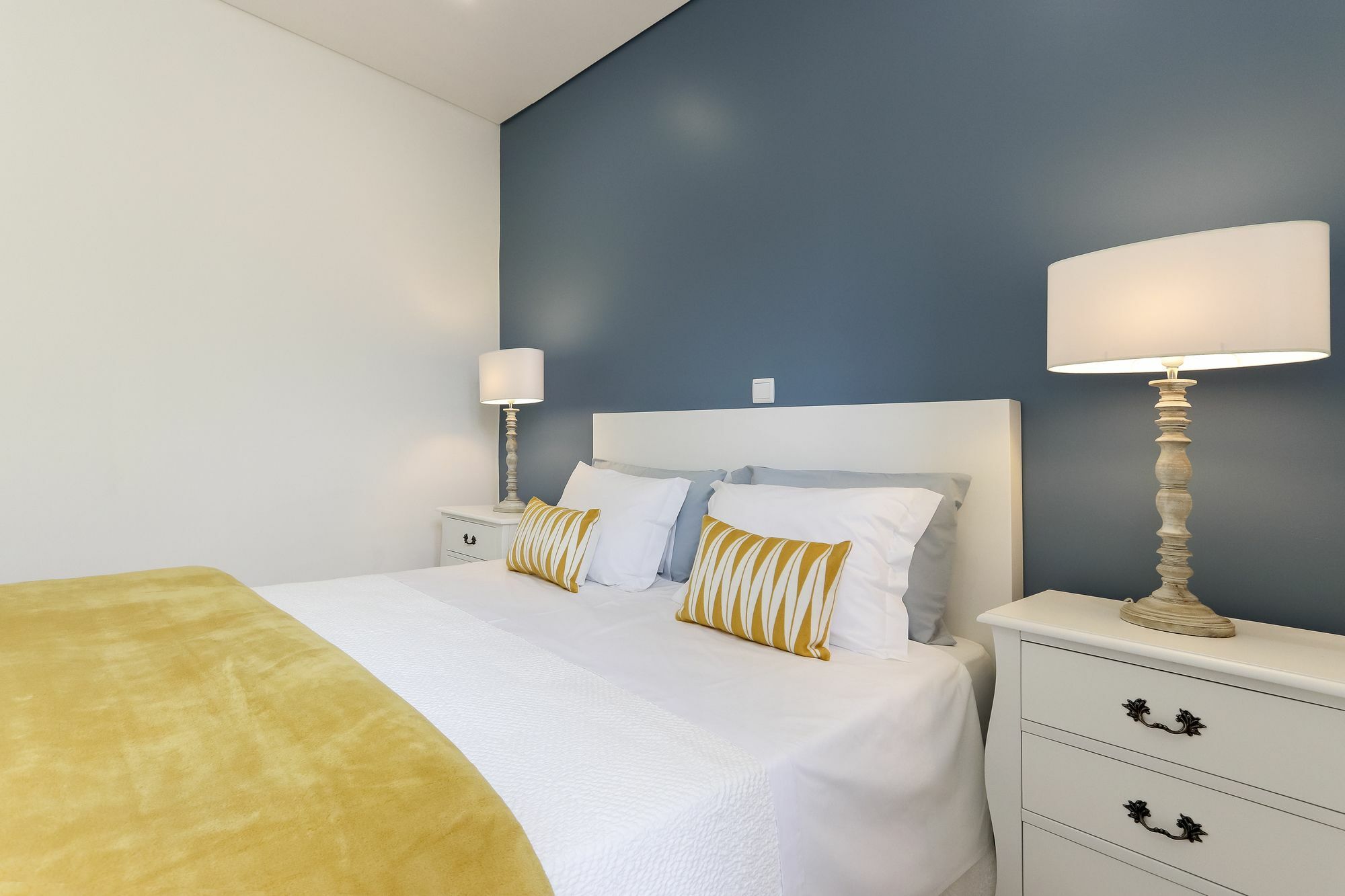 Sweet Almirante By Homing Appartement Lissabon