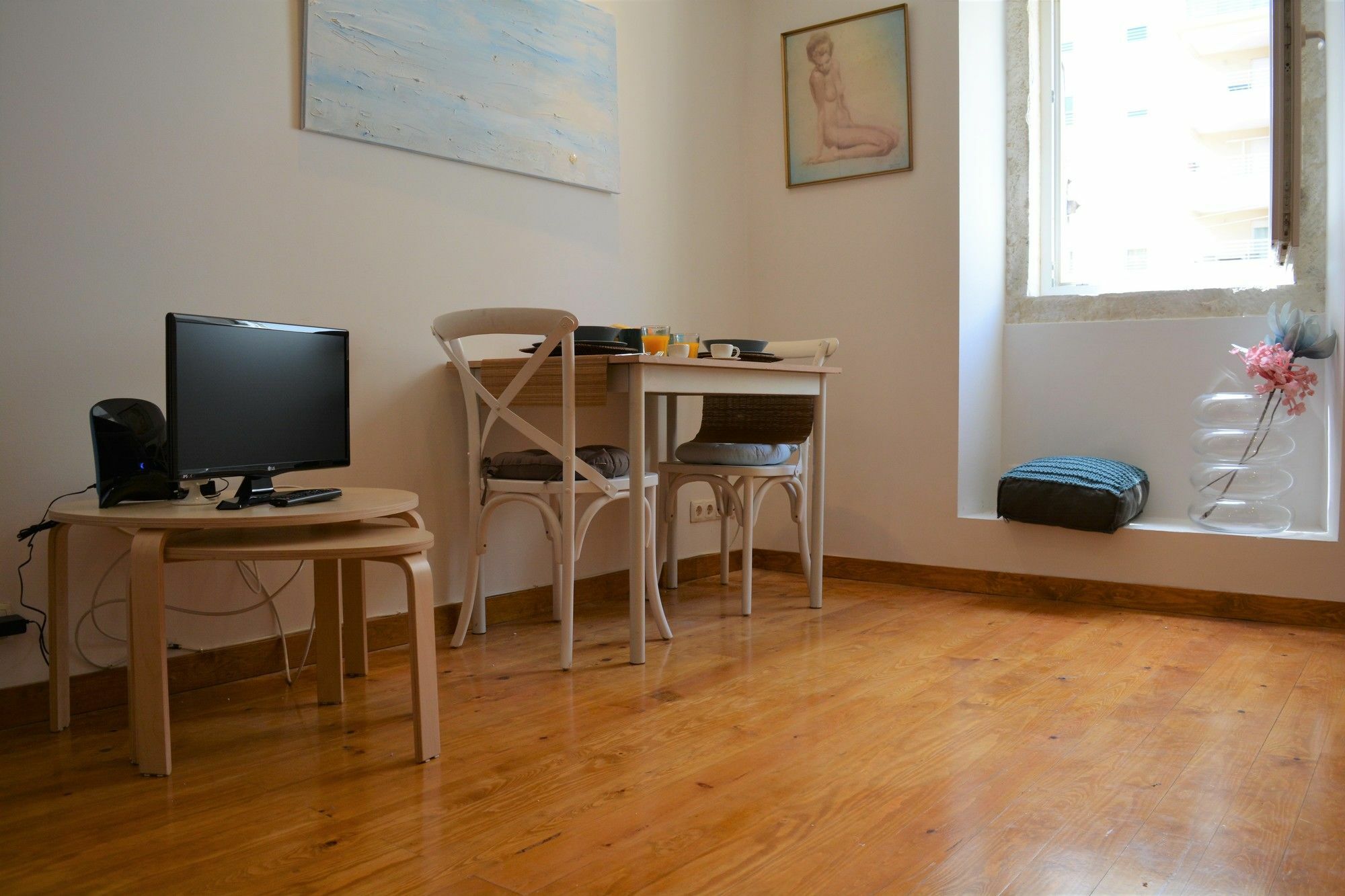 Appartement Santa Marta Vintage Design Ii By Homing