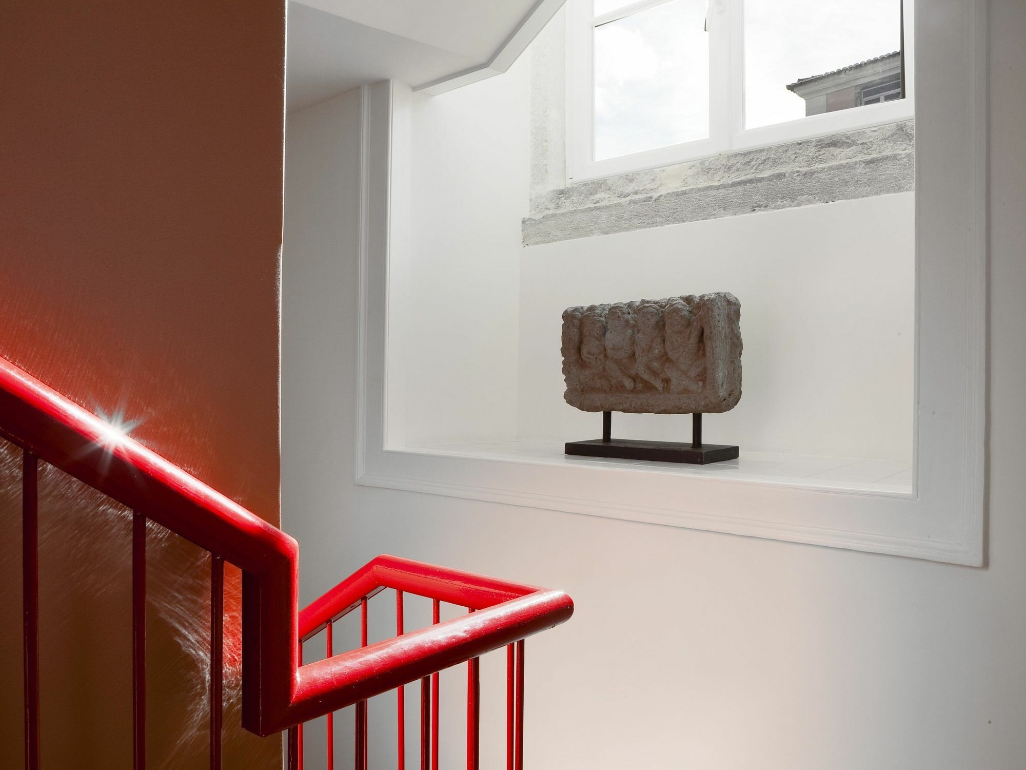 Apartamento Residentas Apóstolos Lisboa