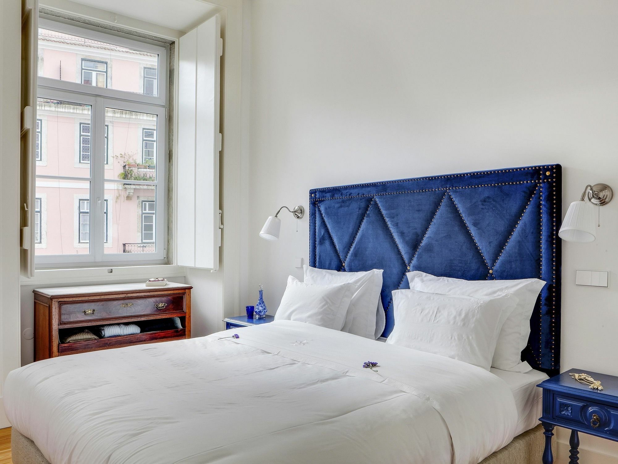 Apartamento Residentas Apóstolos Lisboa