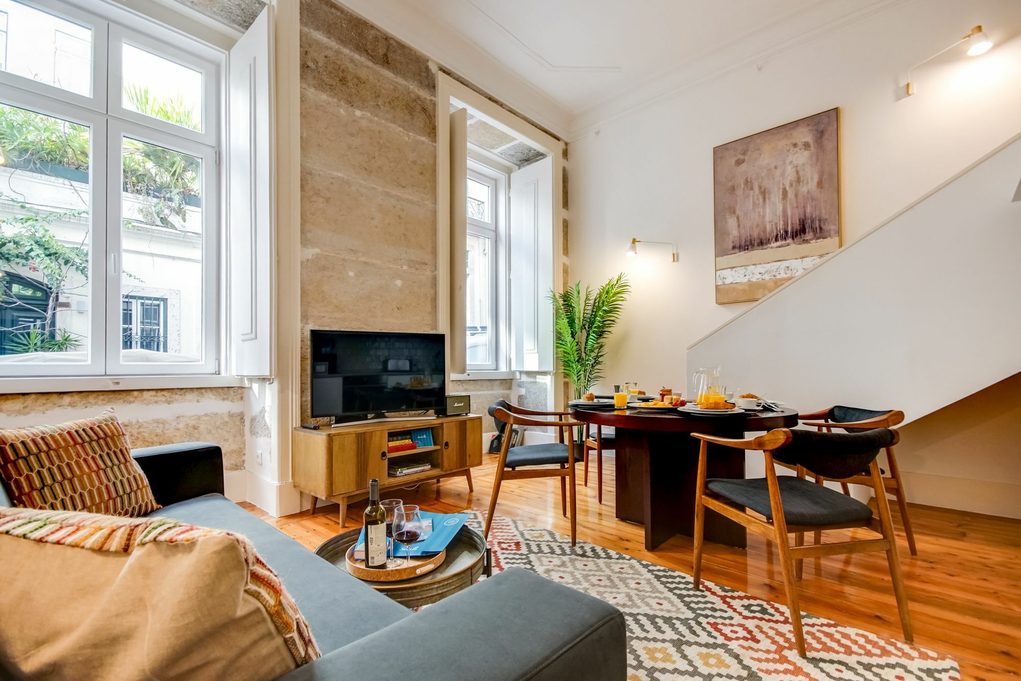 Sweet - Chiado Luxury Lisbon