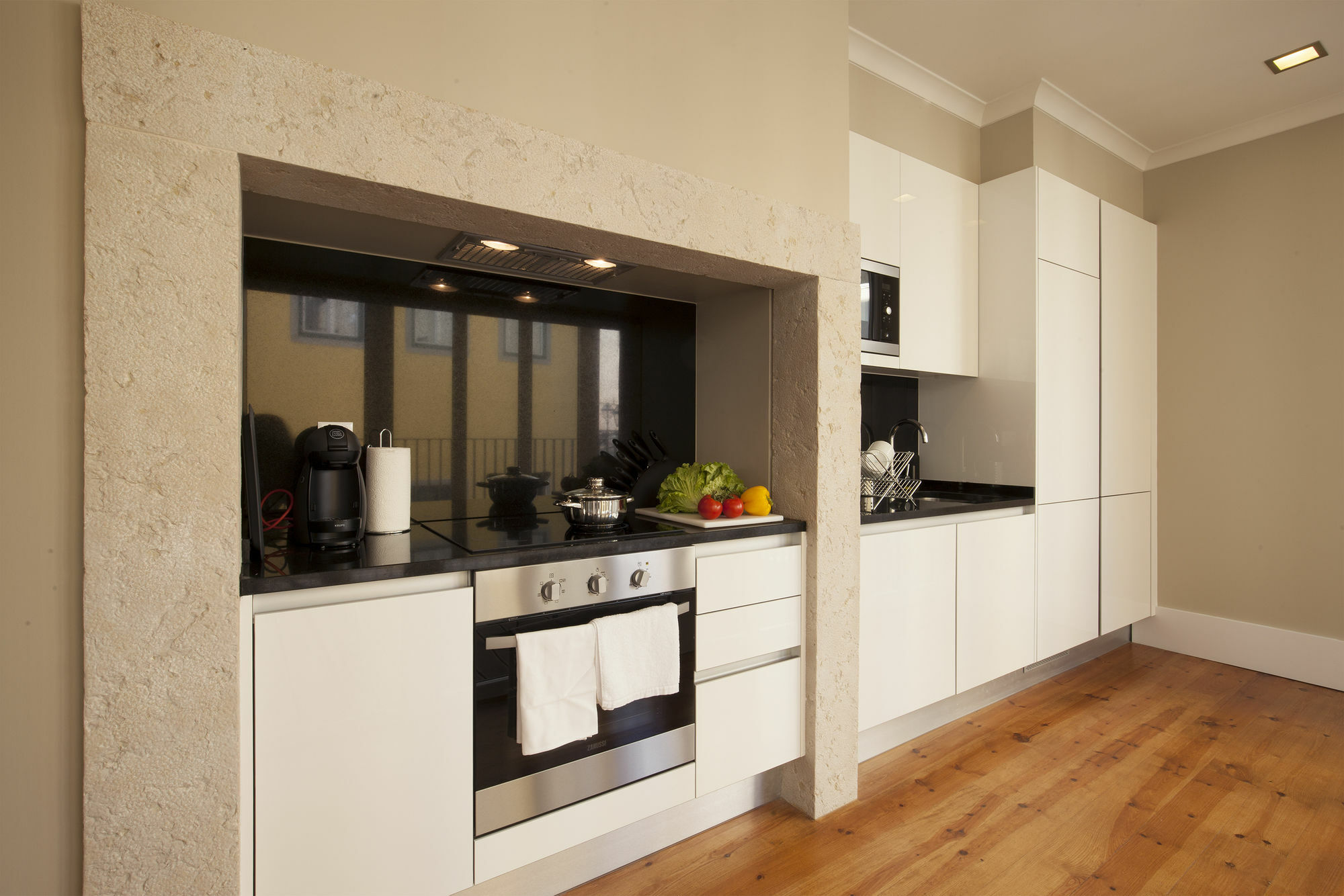 Appartement Five Stars Bica