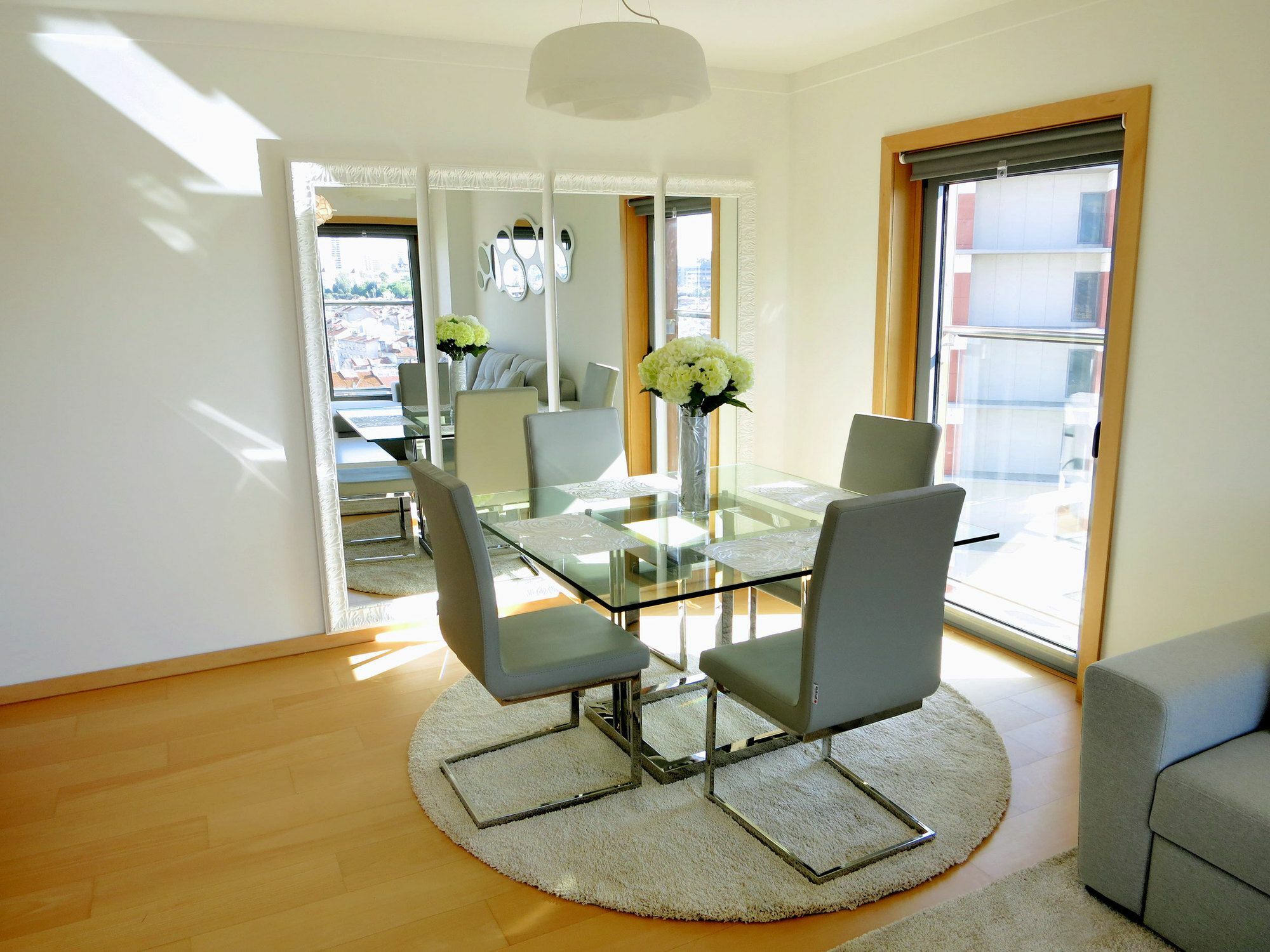 Superior In Appartement