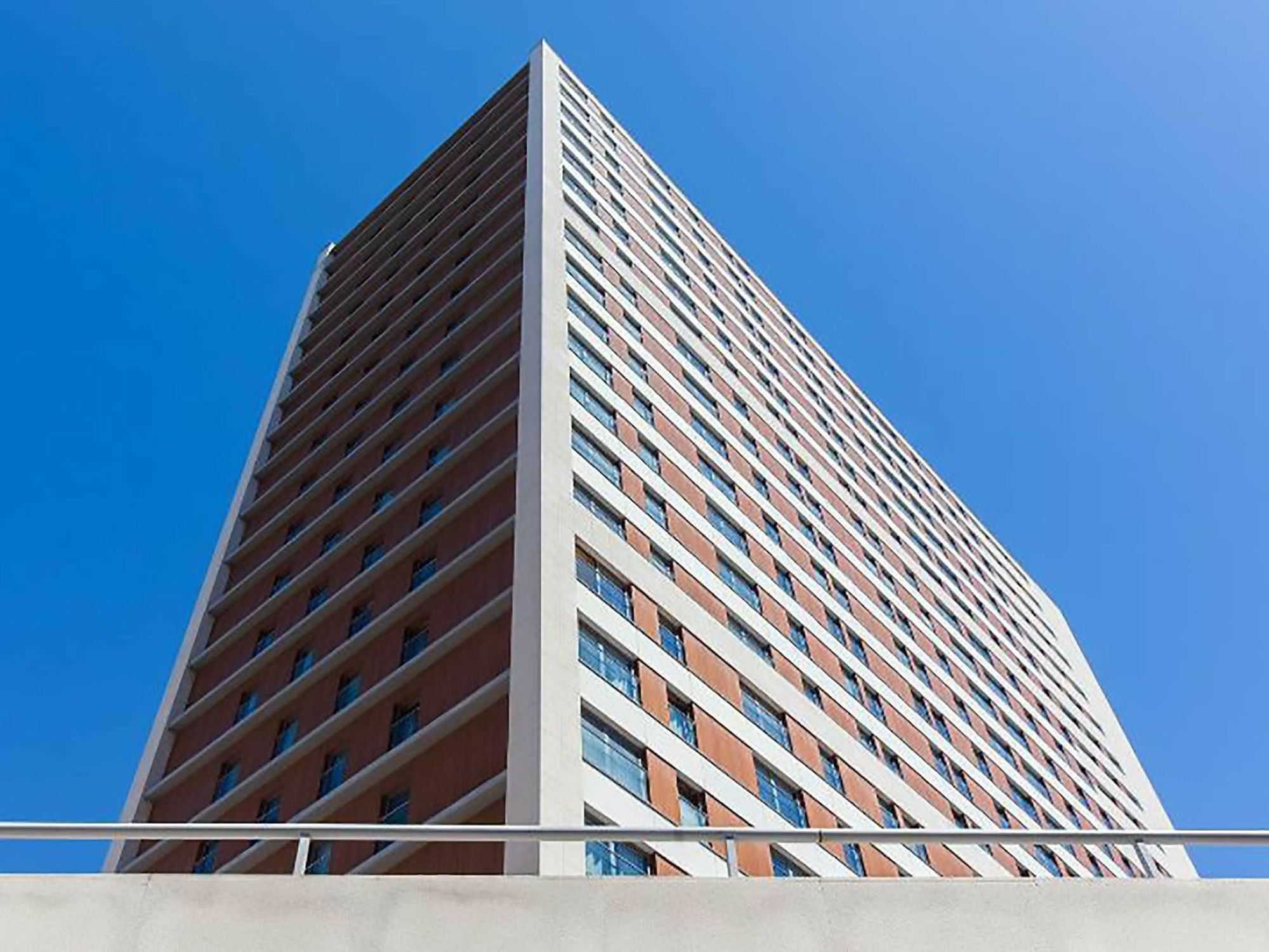 Appartement Superior In *