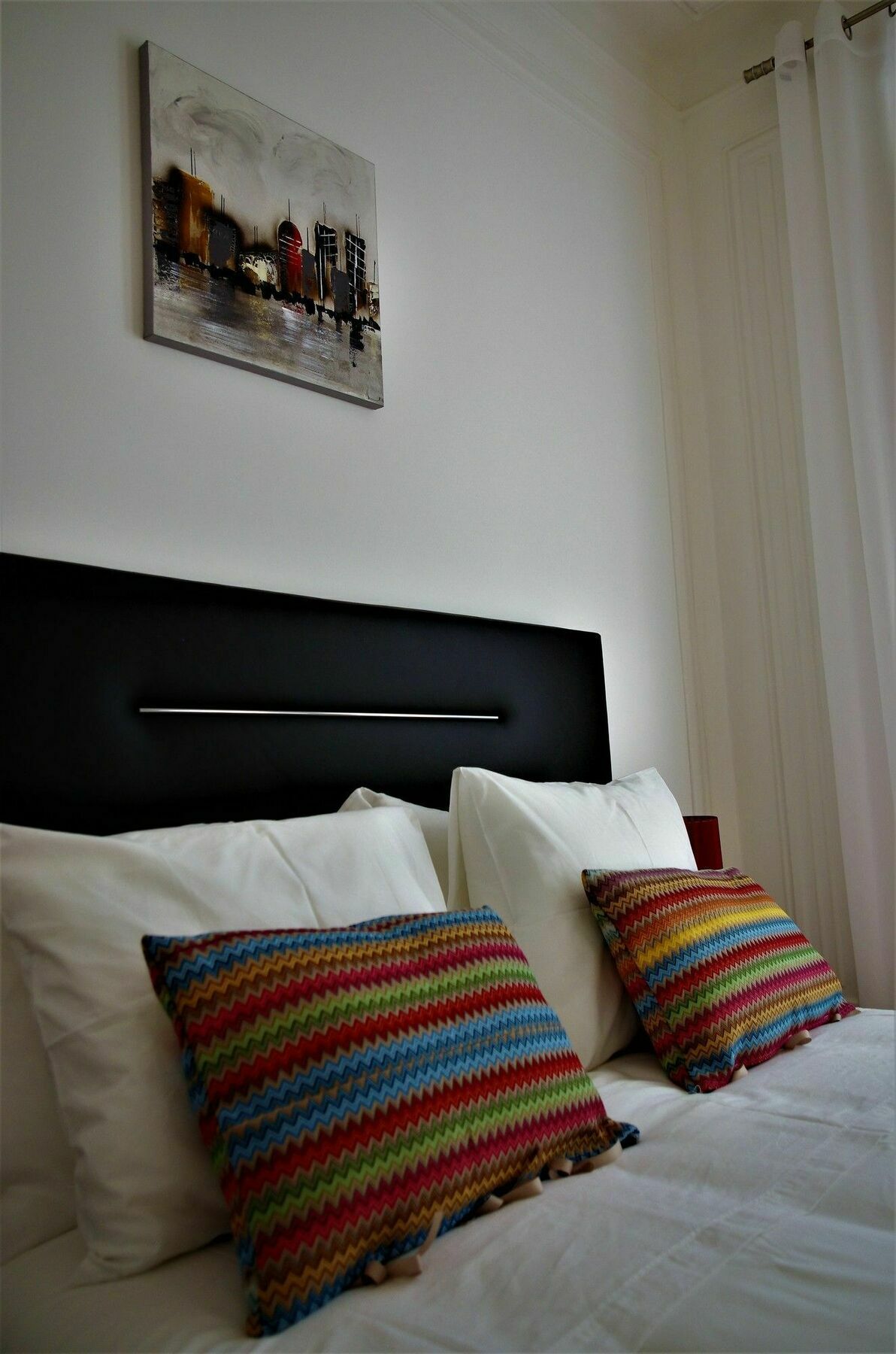 Cheesecake Boutique House Lisboa