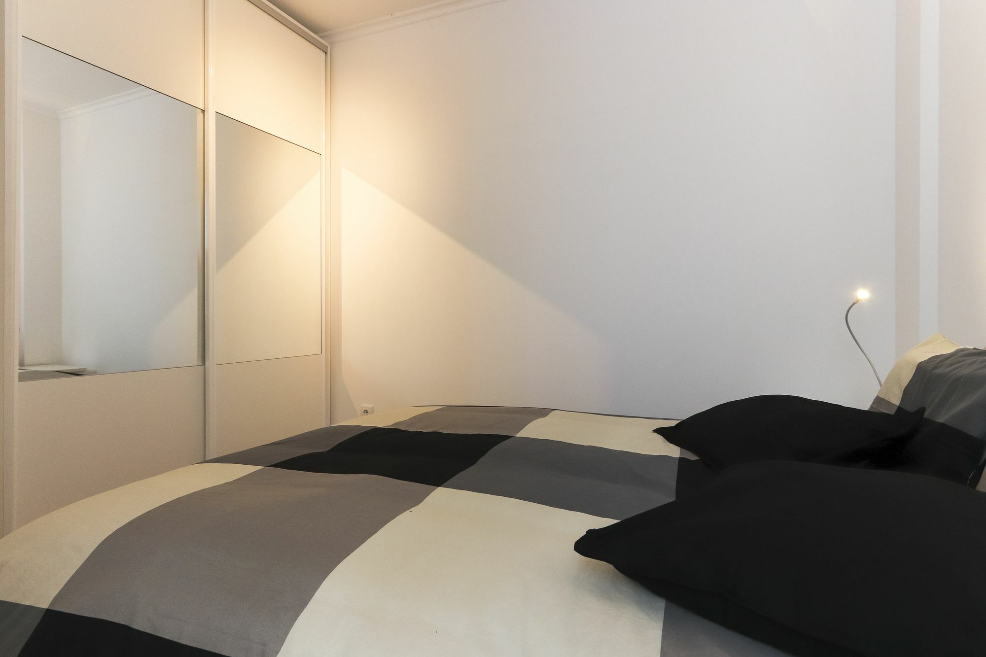 Appartement Saldanha Prestige By Homing *