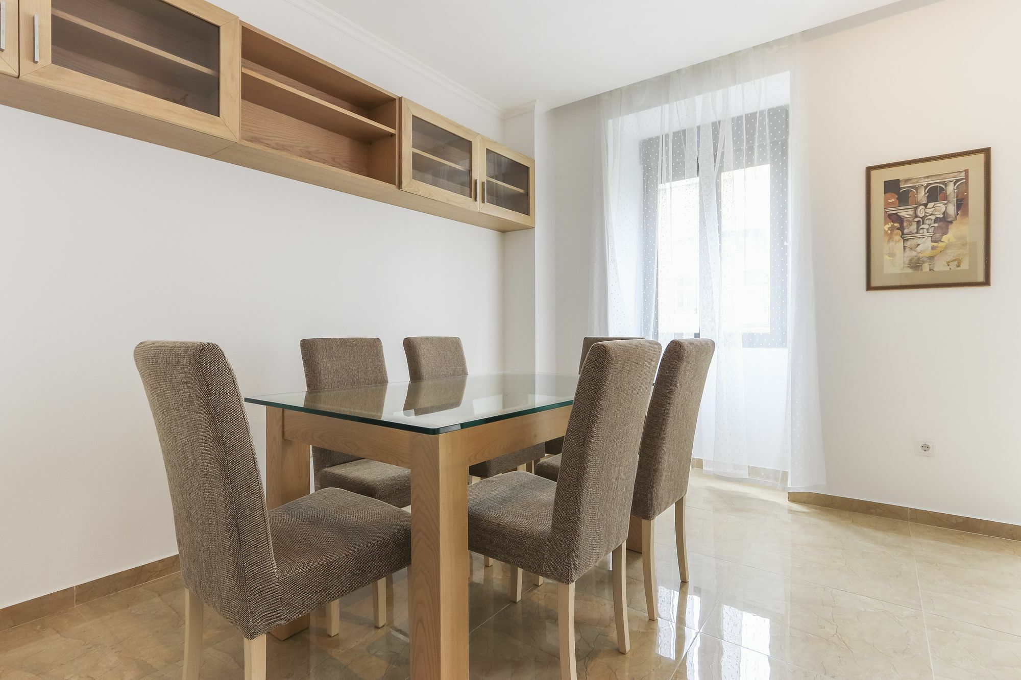 Saldanha Prestige By Homing Appartement *