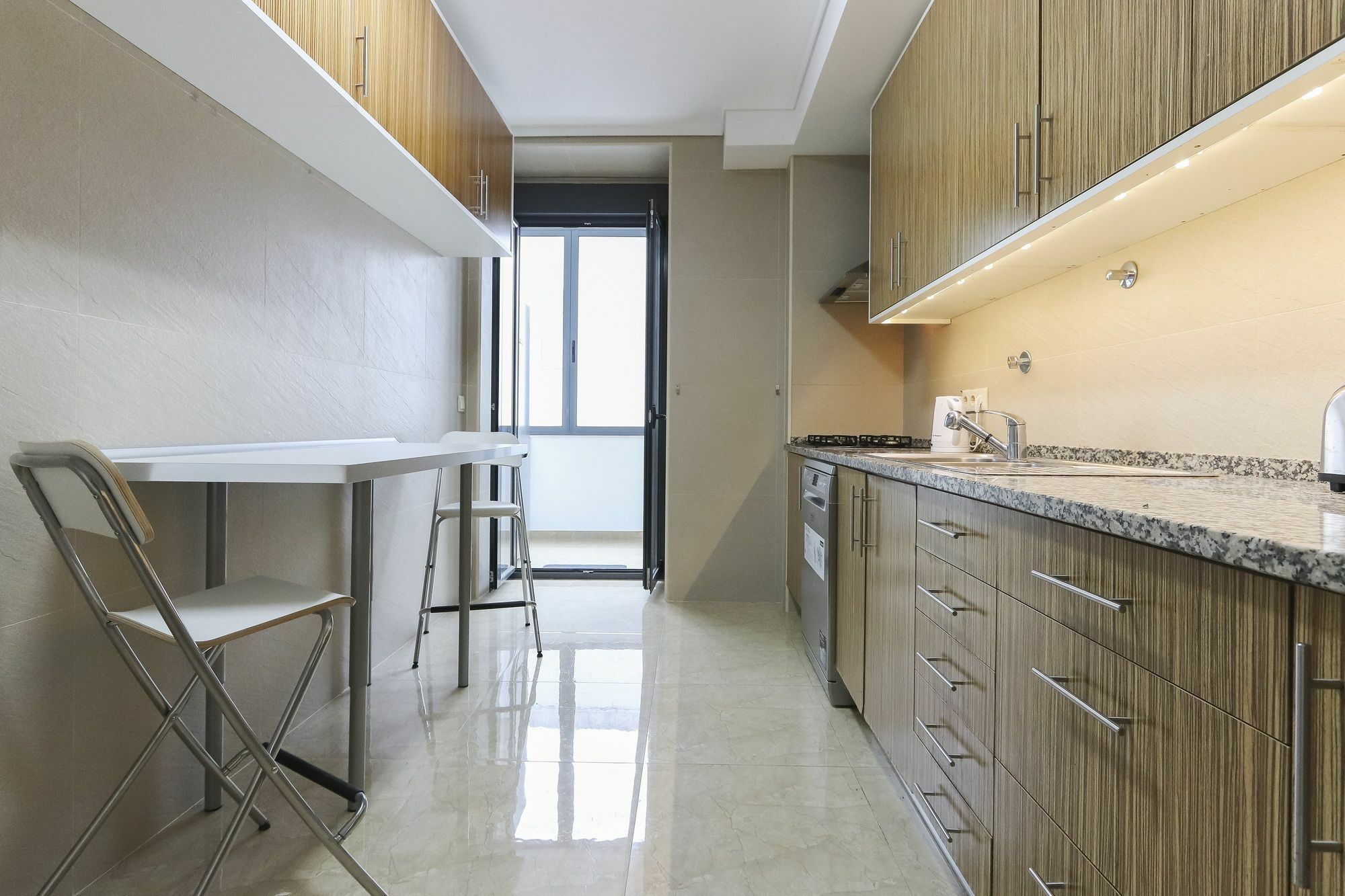 Appartement Saldanha Prestige By Homing Lisboa