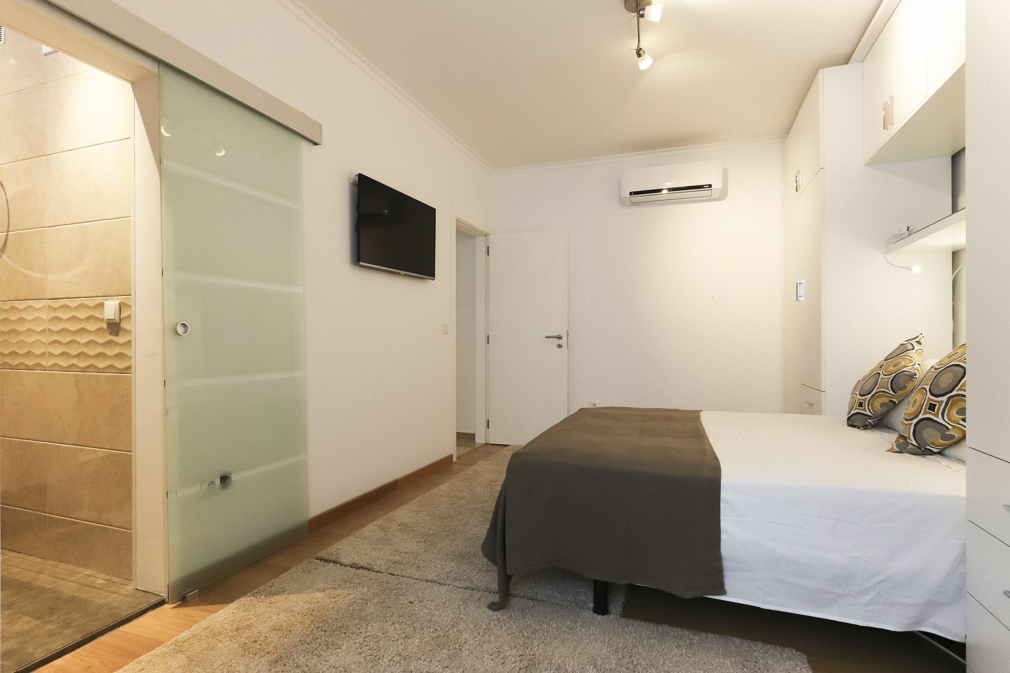 Saldanha Prestige By Homing Appartement *
