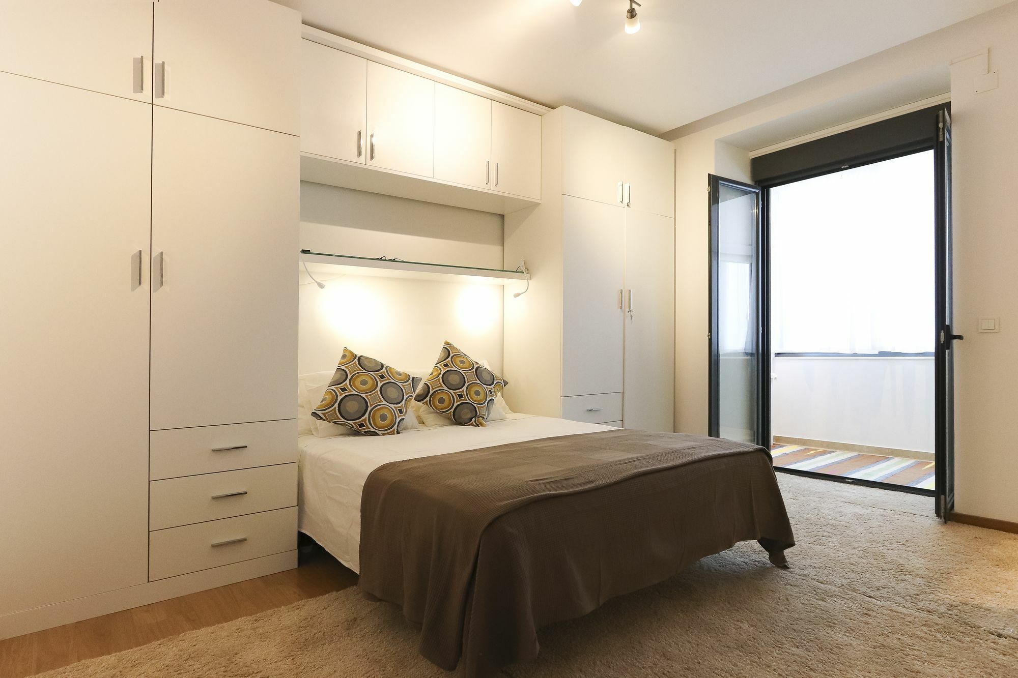 Saldanha Prestige By Homing Appartement Lisboa