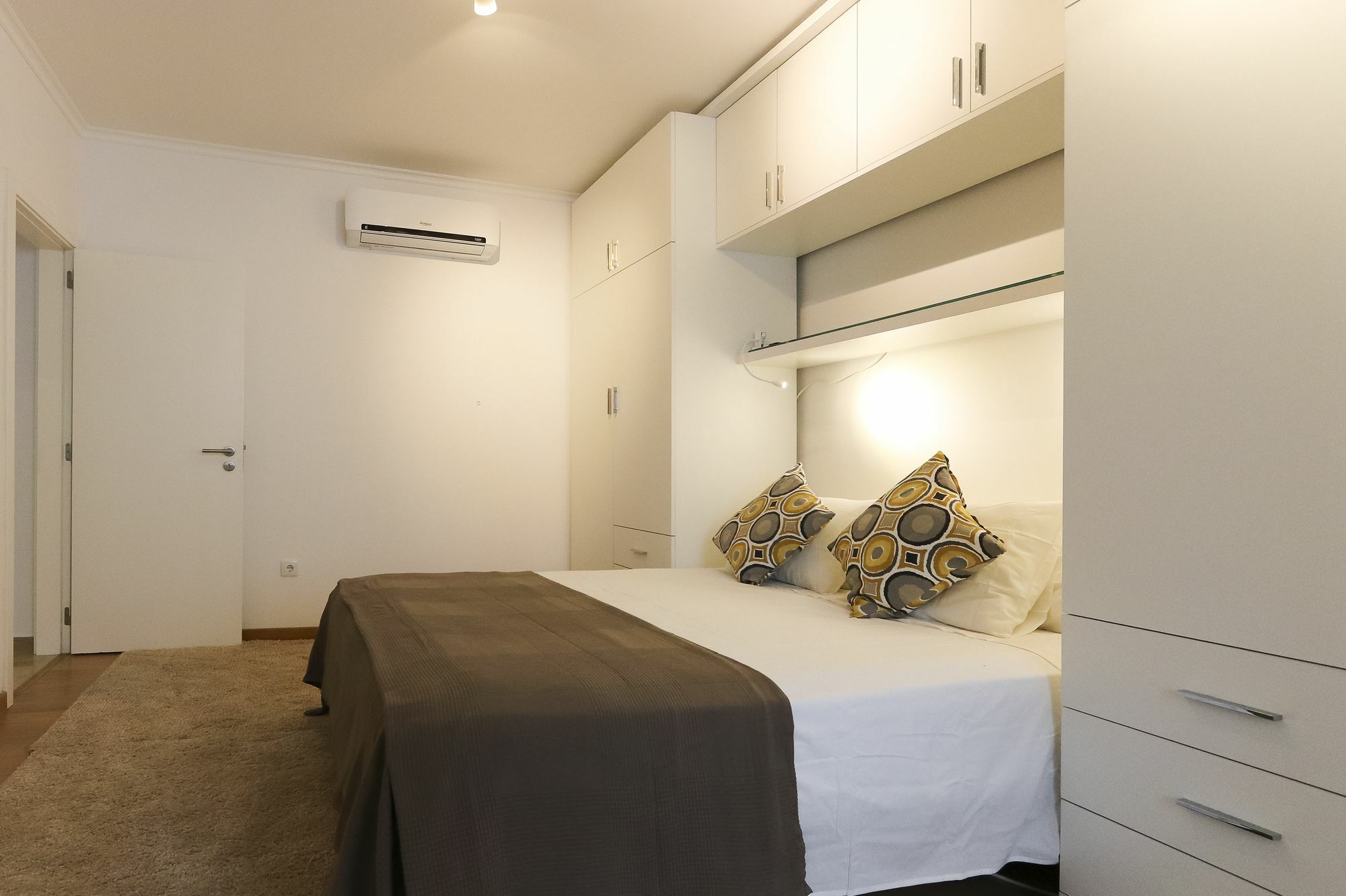 Saldanha Prestige By Homing * Lisboa