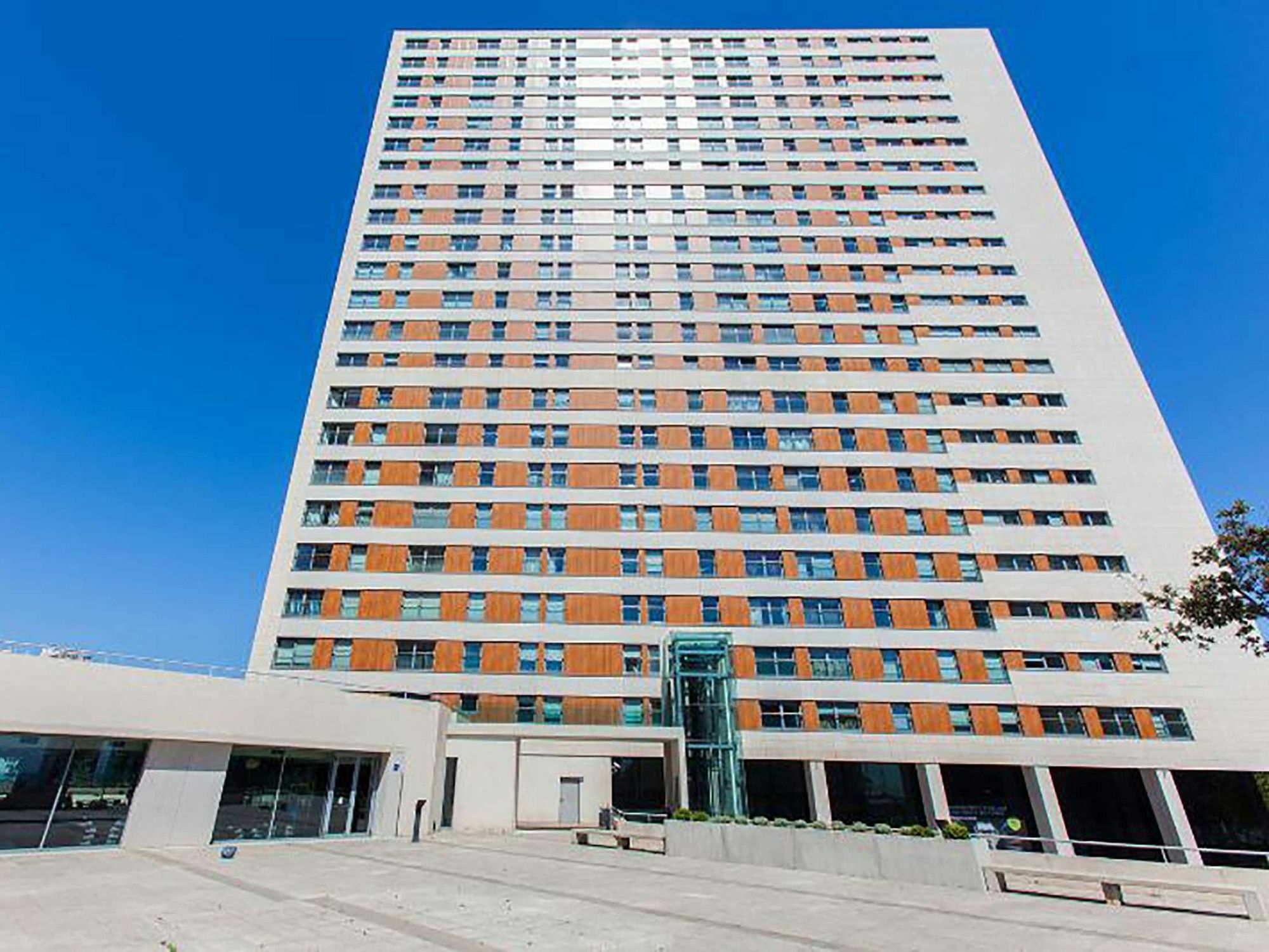 Superior In Appartement