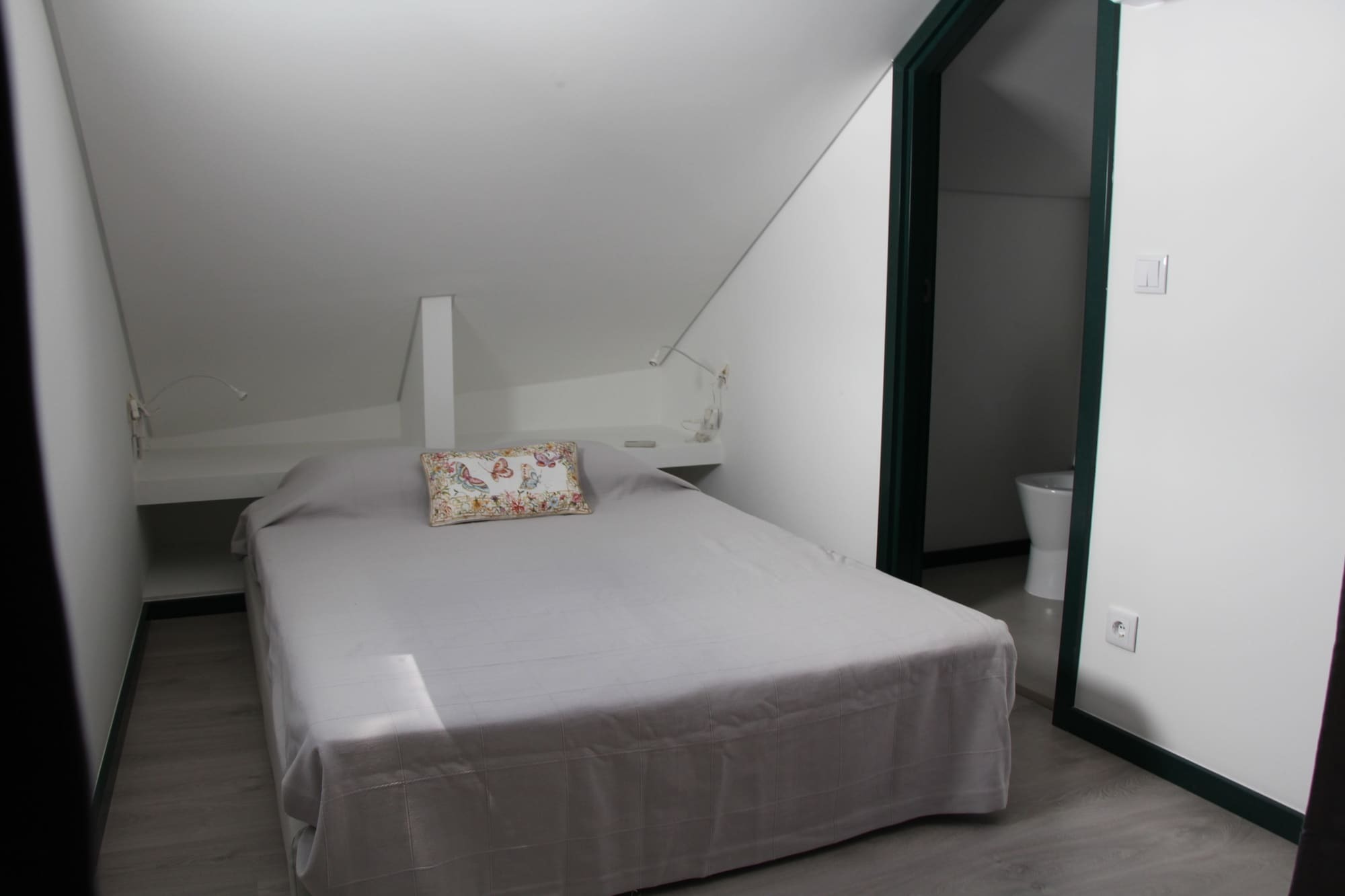 Appartement Dobairro At Bairro Alto Lissabon